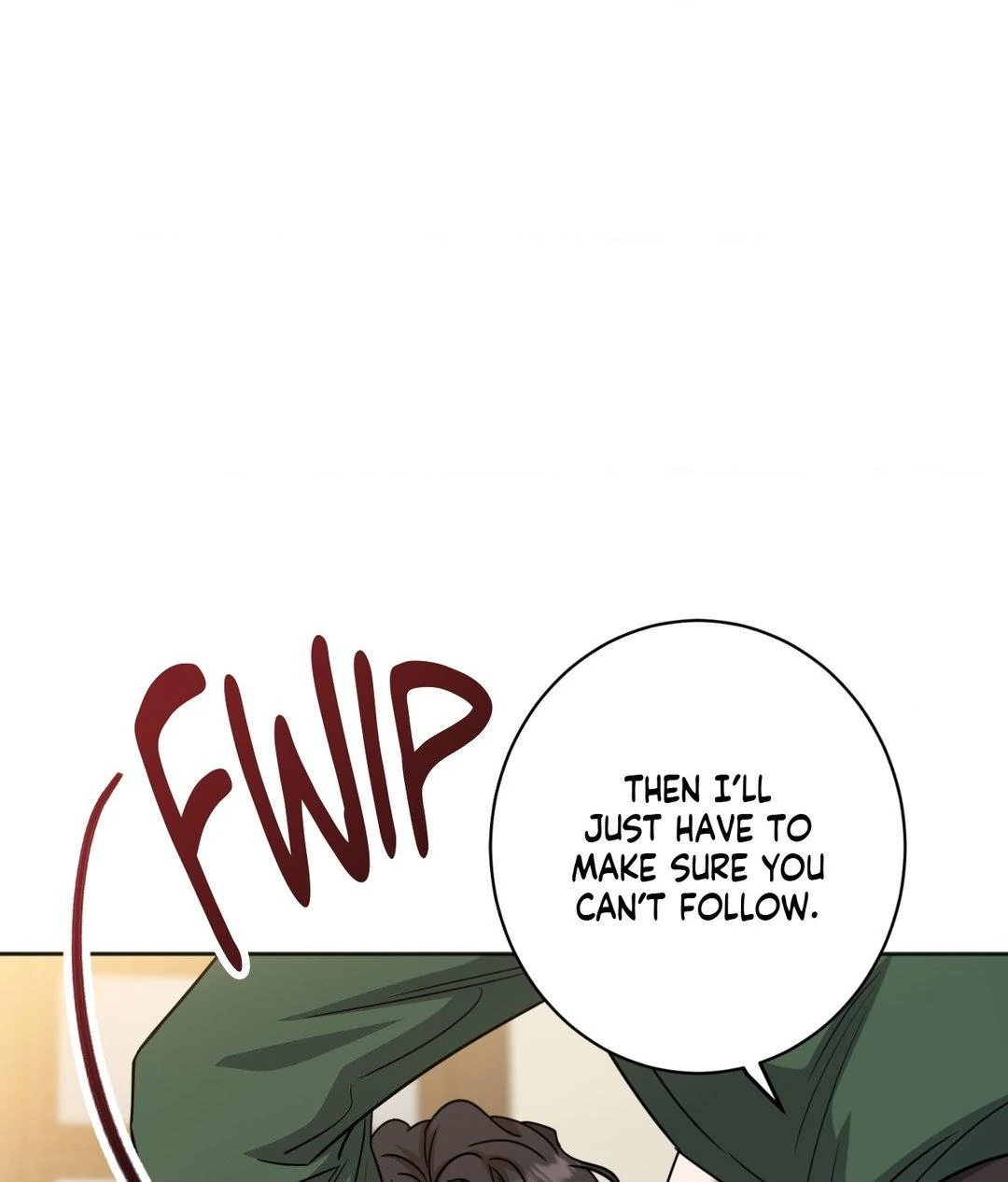 From Seed to Blossom Chapter 33 - Page 115 in English