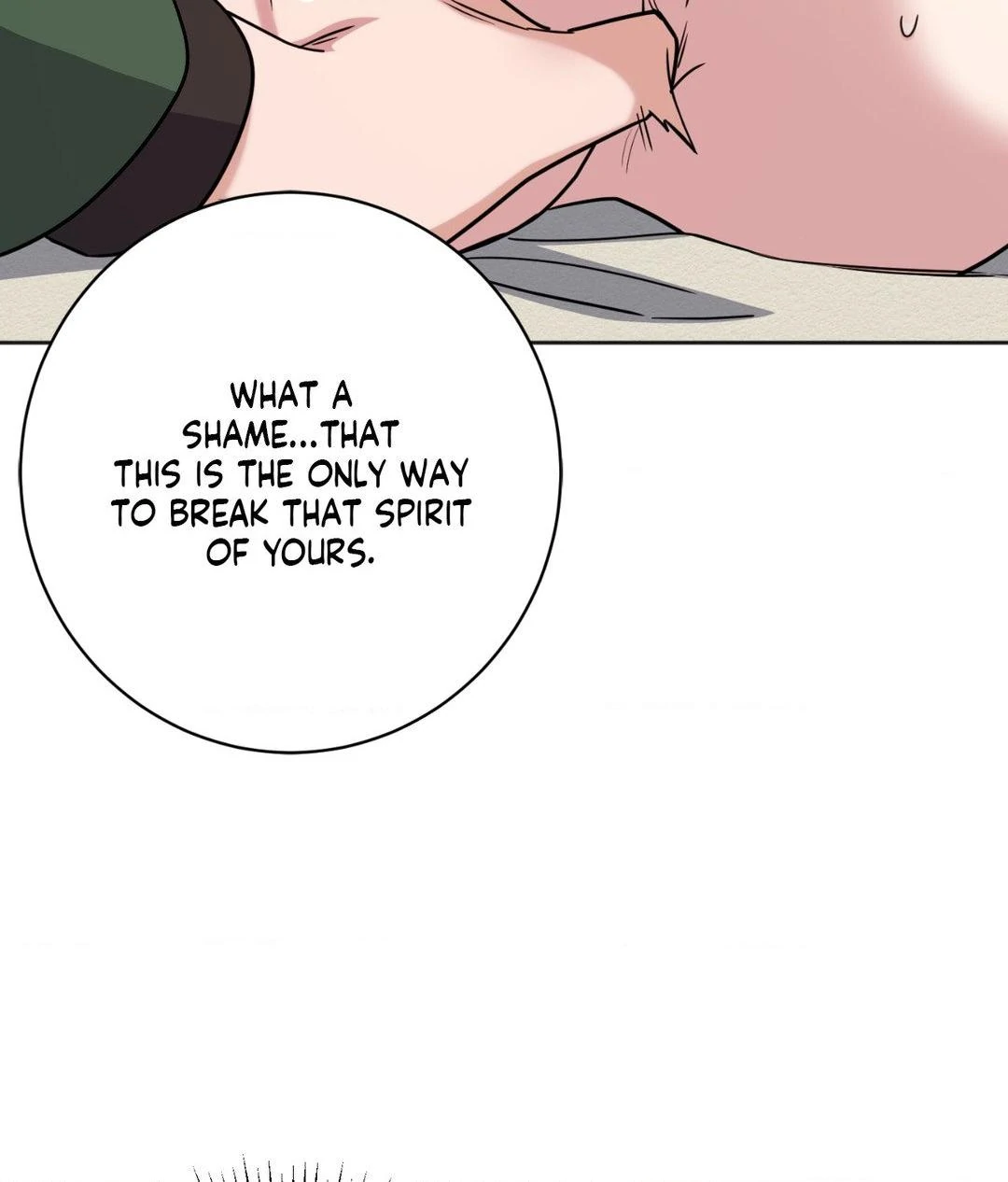 From Seed to Blossom Chapter 33 - Page 119 in English
