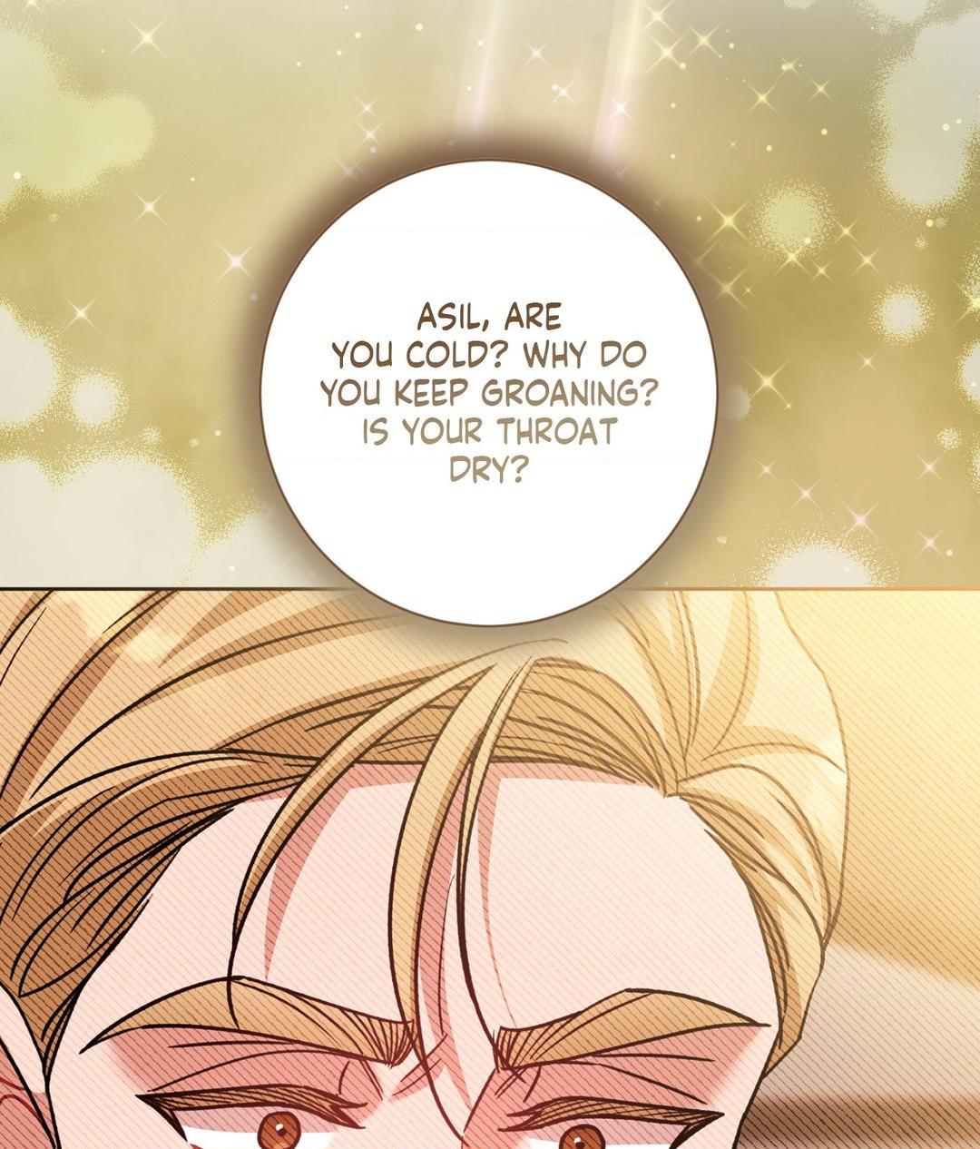 From Seed to Blossom Chapter 33 - Page 123 in English