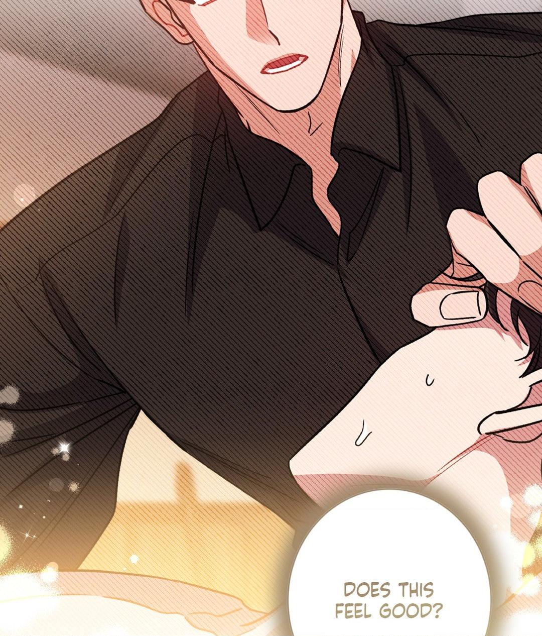 From Seed to Blossom Chapter 33 - Page 125 in English