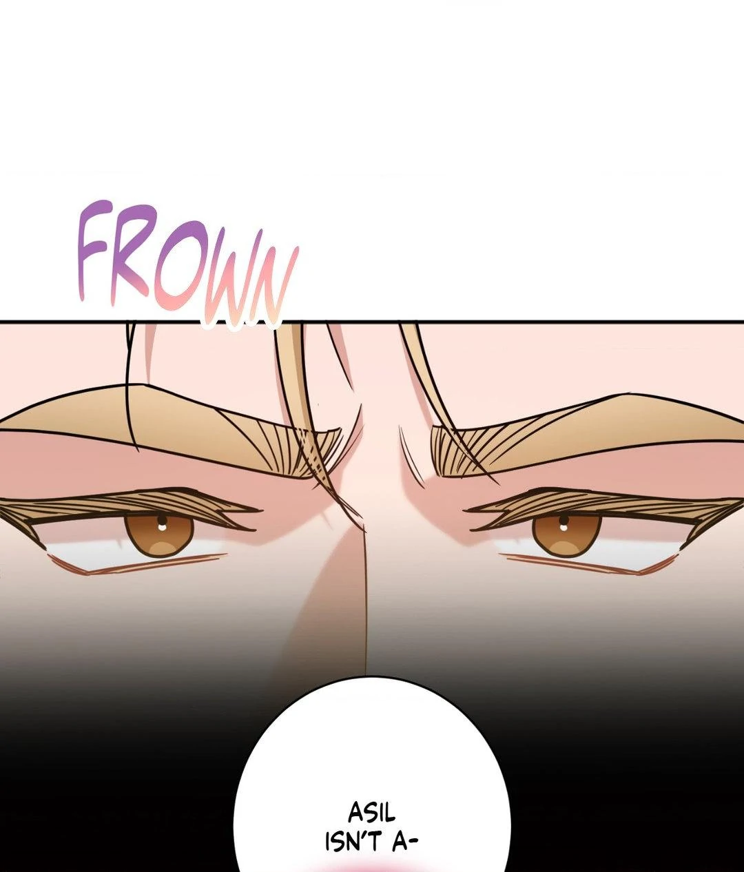 From Seed to Blossom Chapter 33 - Page 13 in English