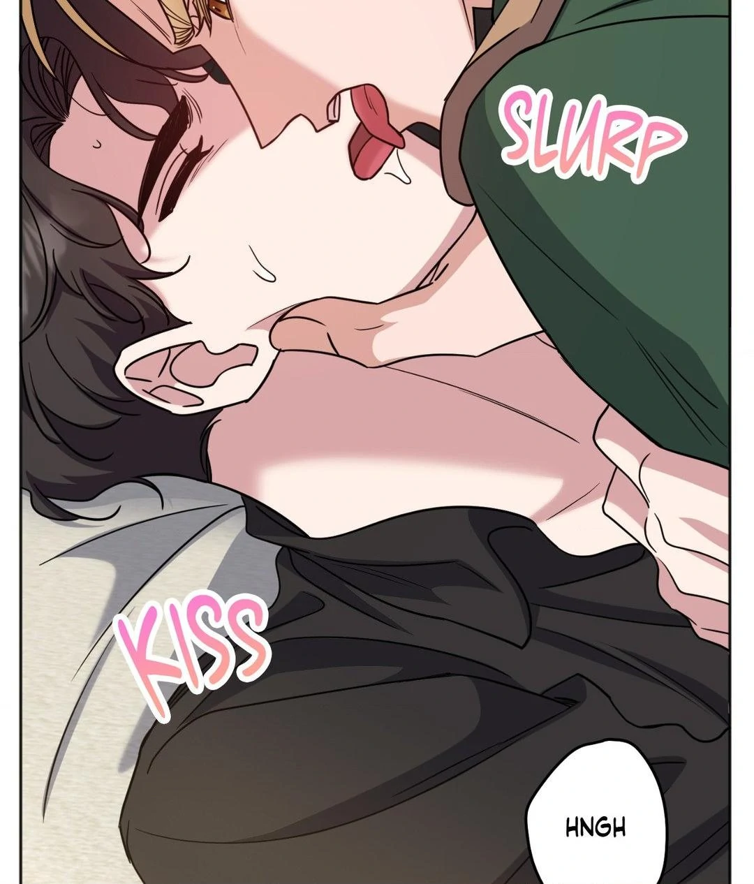 From Seed to Blossom Chapter 33 - Page 135 in English