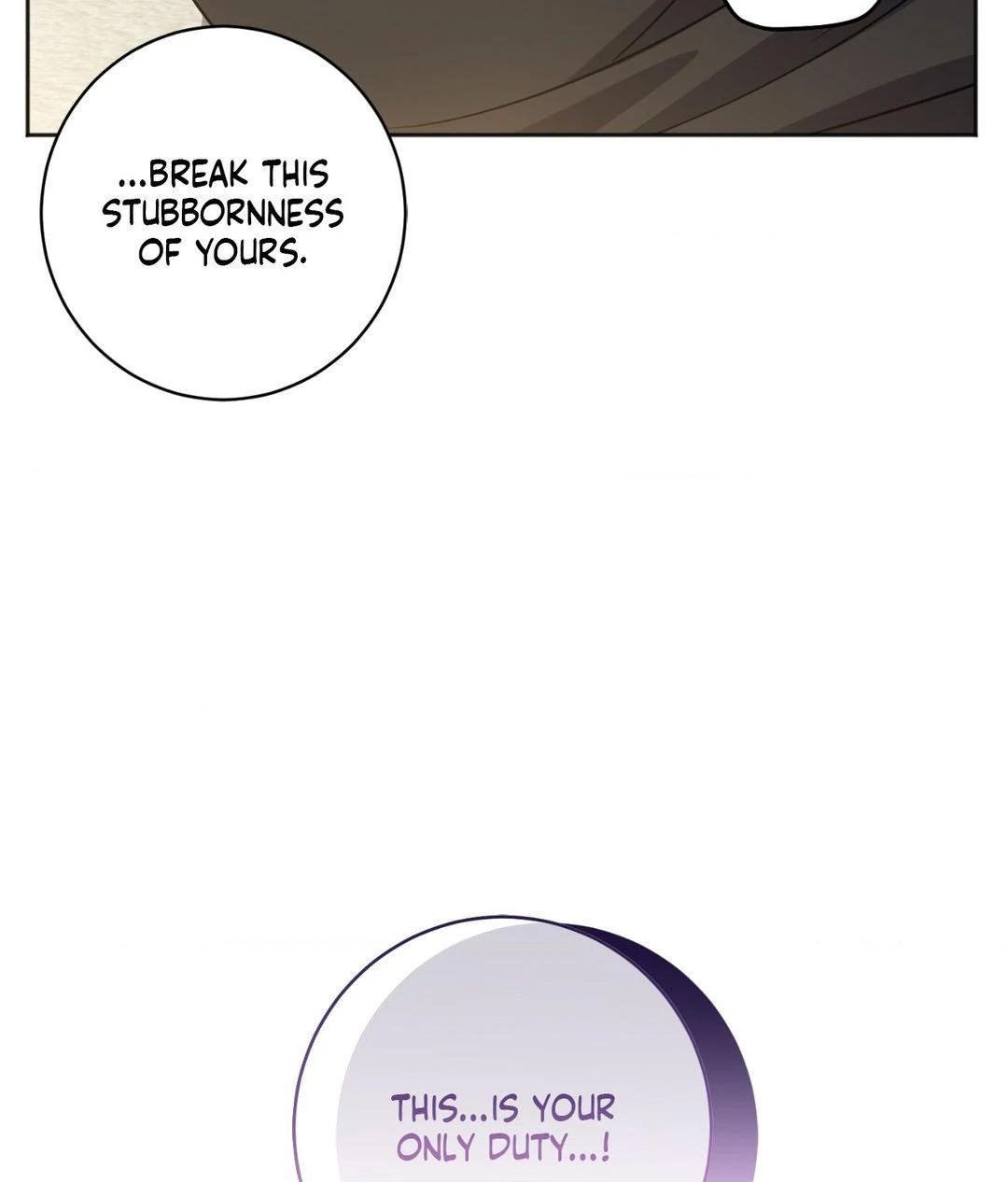 From Seed to Blossom Chapter 33 - Page 136 in English