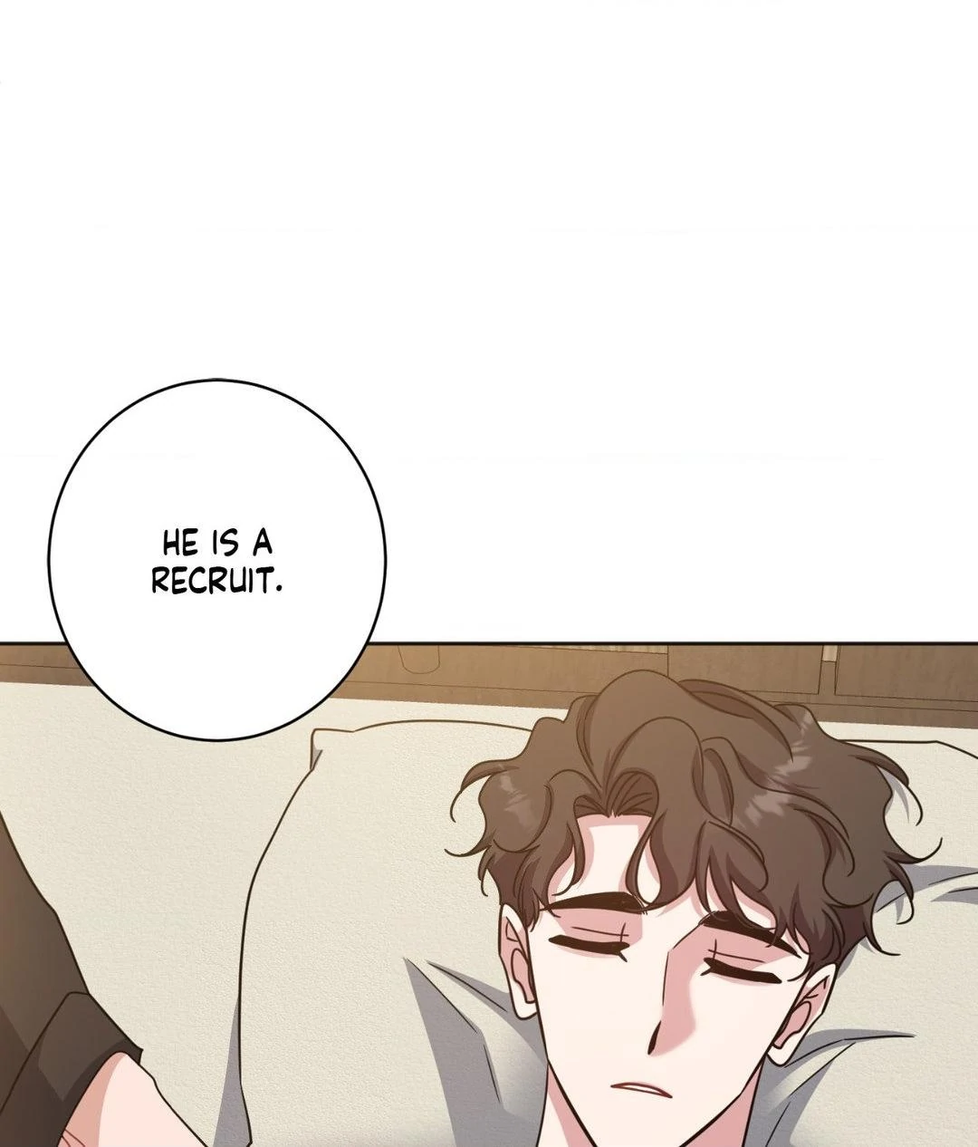 From Seed to Blossom Chapter 33 - Page 17 in English