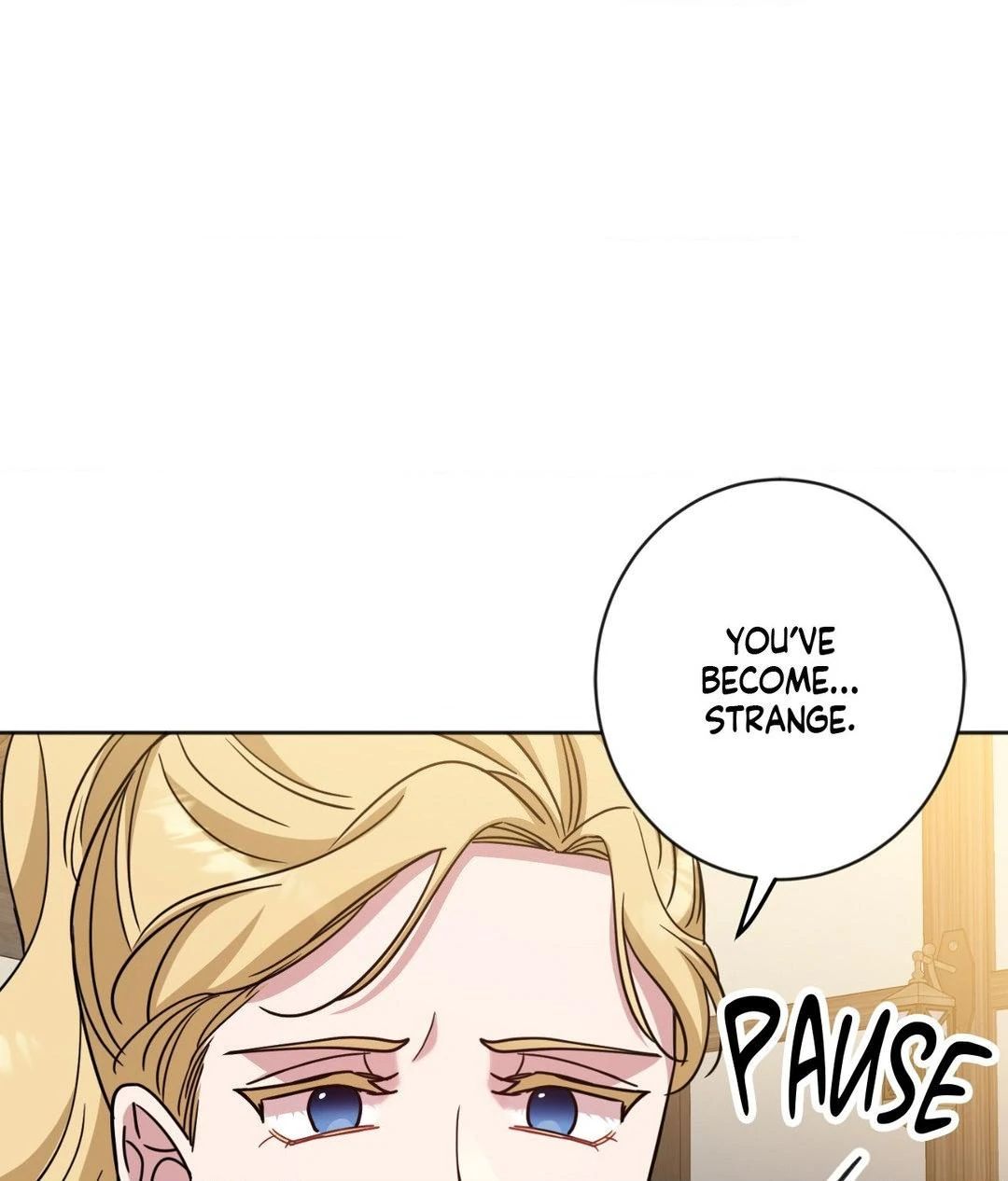 From Seed to Blossom Chapter 33 - Page 26 in English