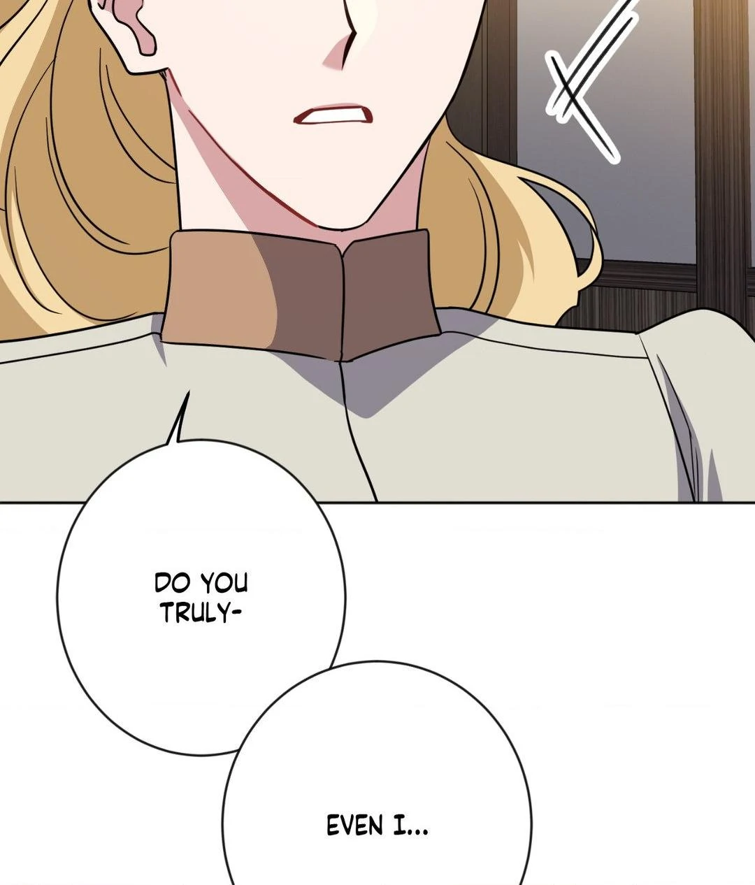 From Seed to Blossom Chapter 33 - Page 27 in English