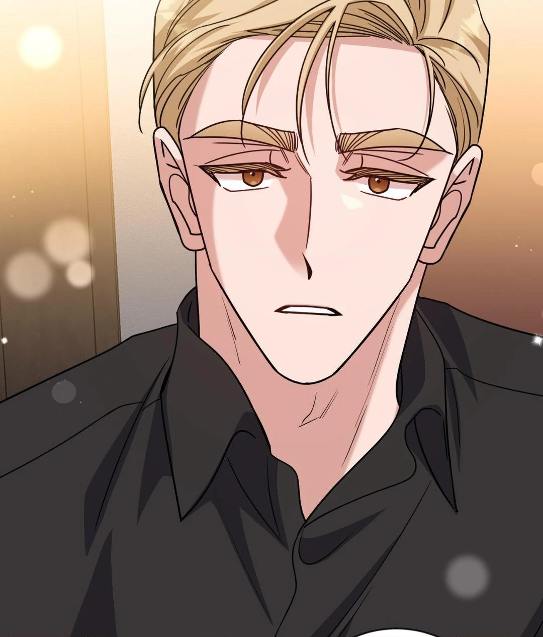 From Seed to Blossom Chapter 33 - Page 29 in English