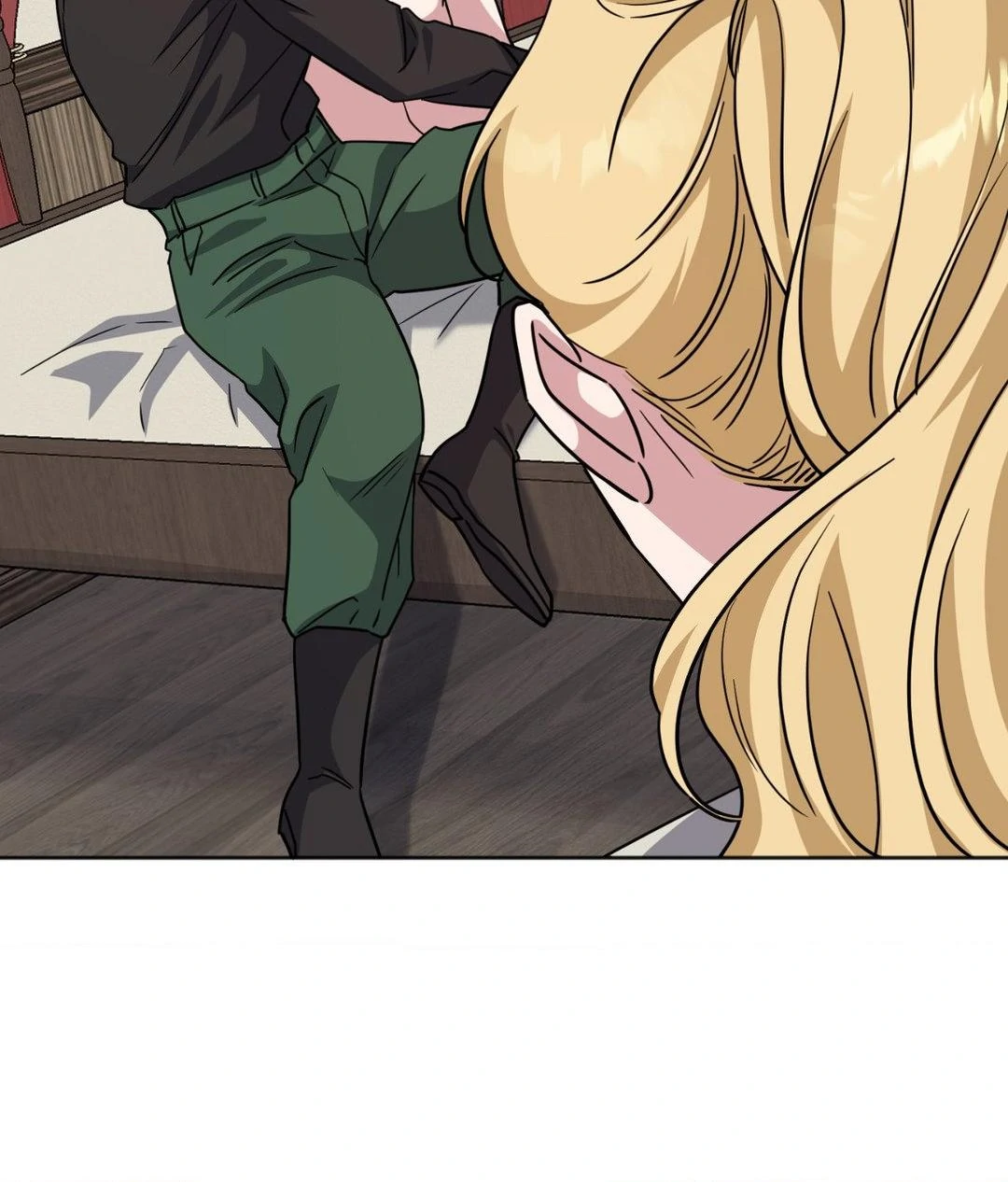 From Seed to Blossom Chapter 33 - Page 3 in English