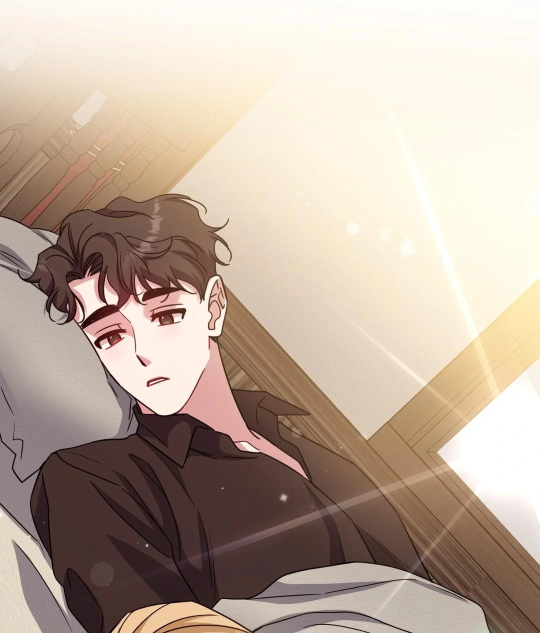 From Seed to Blossom Chapter 33 - Page 38 in English