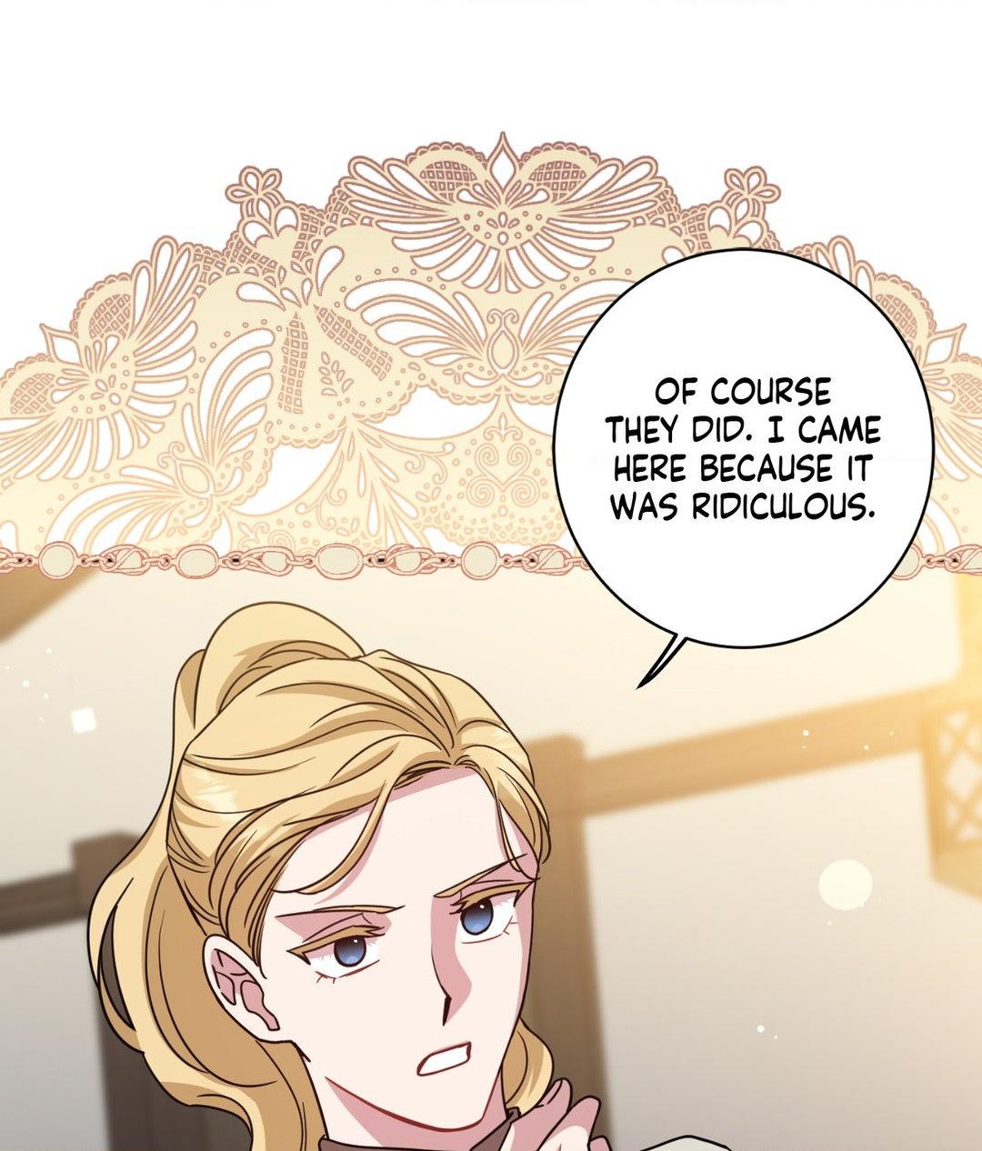 From Seed to Blossom Chapter 33 - Page 4 in English