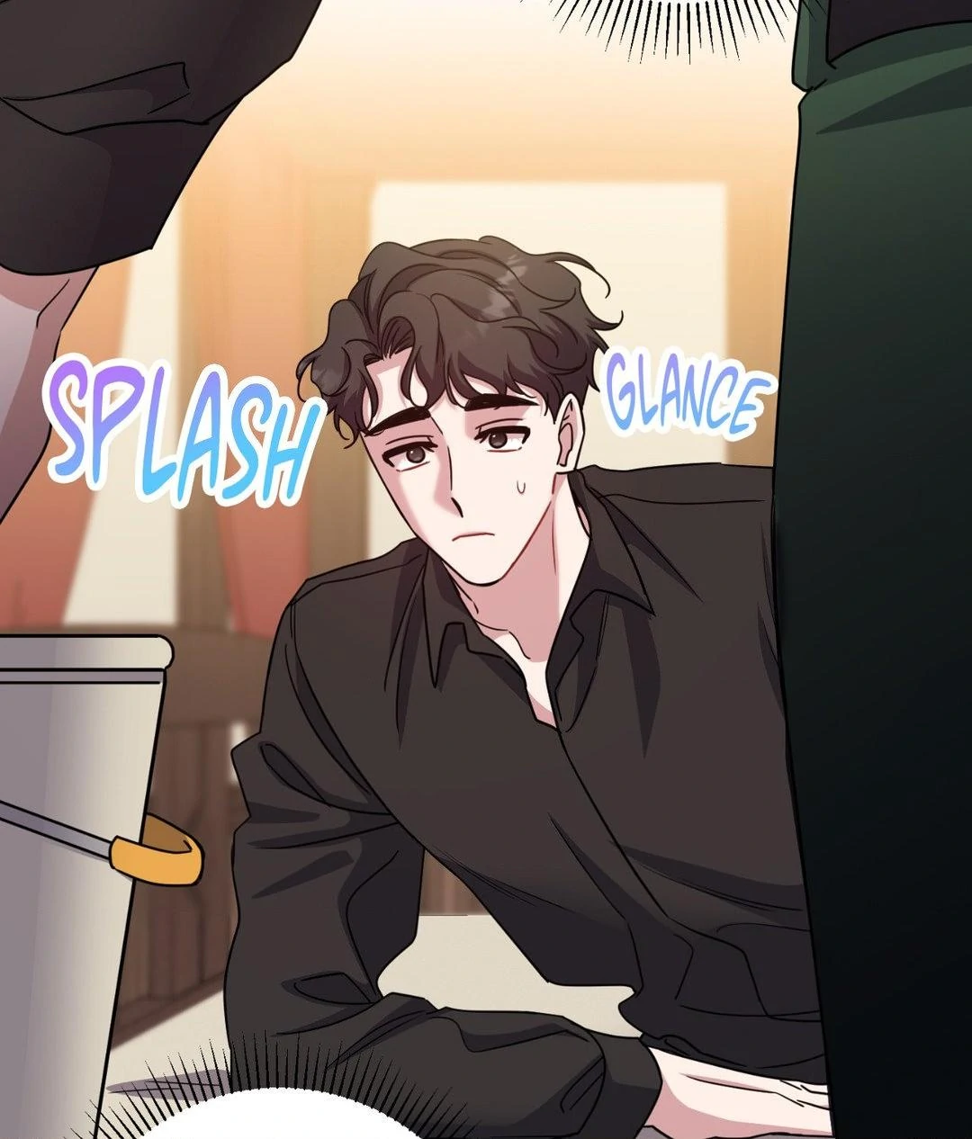 From Seed to Blossom Chapter 33 - Page 54 in English