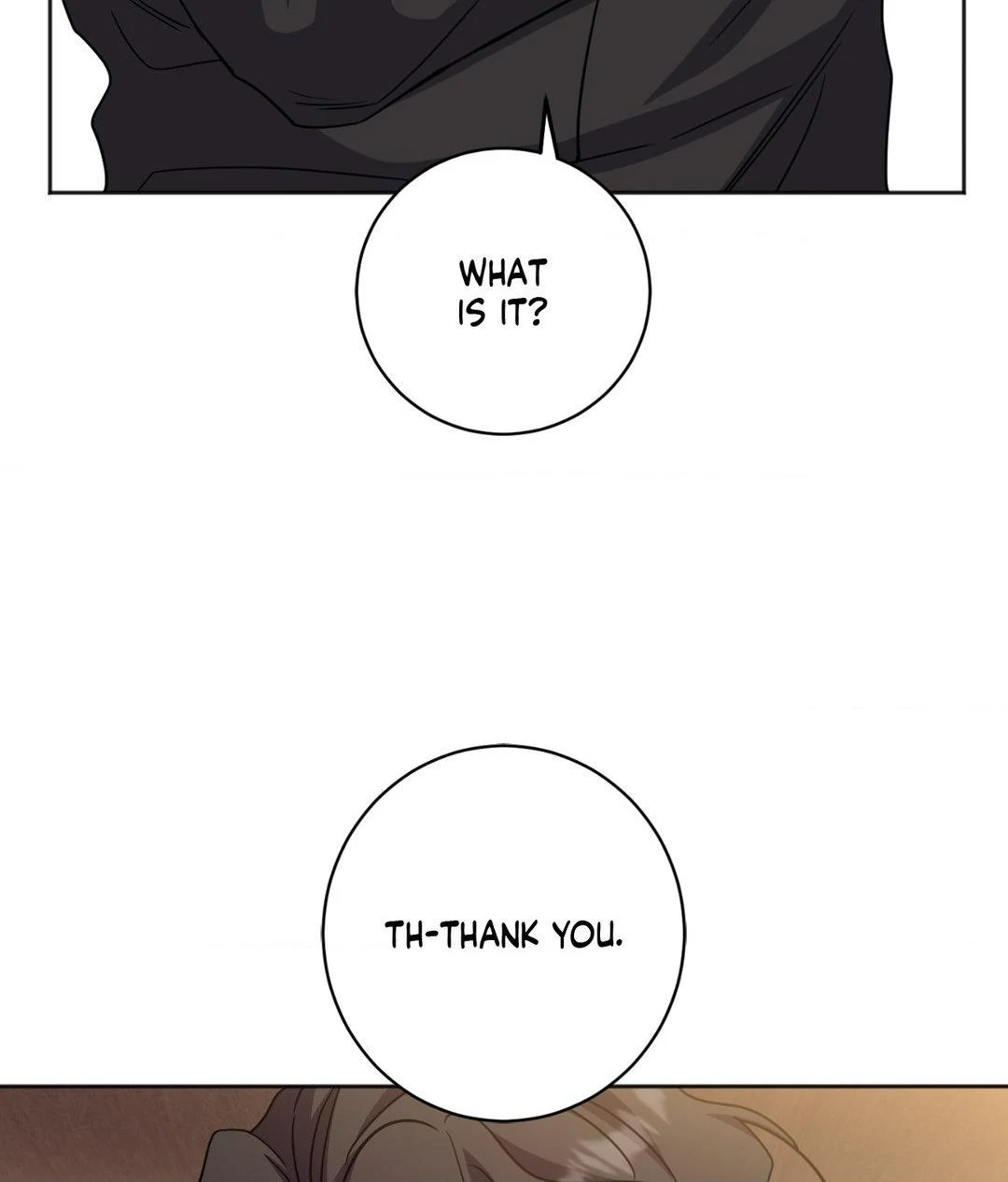 From Seed to Blossom Chapter 33 - Page 59 in English