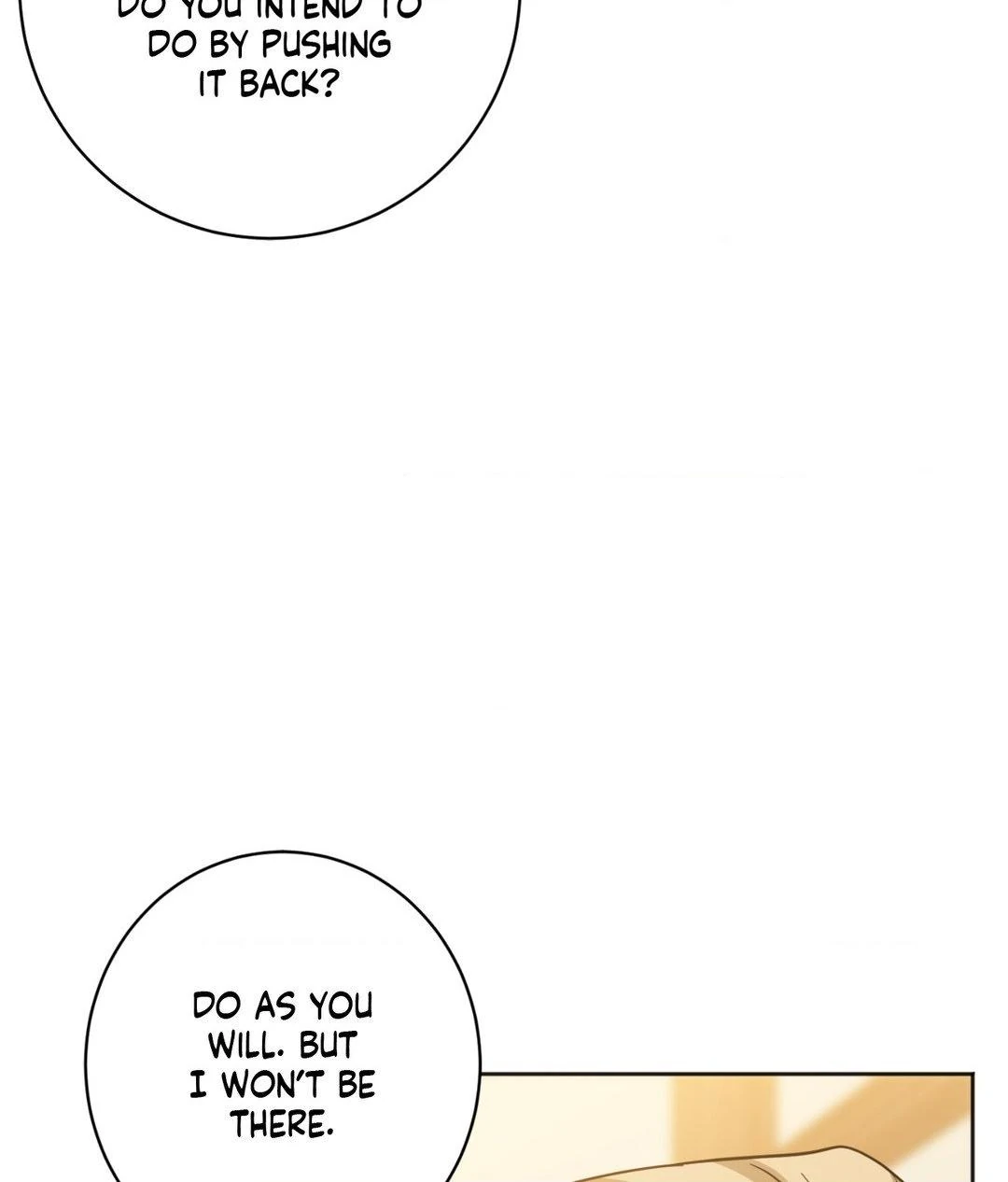 From Seed to Blossom Chapter 33 - Page 6 in English
