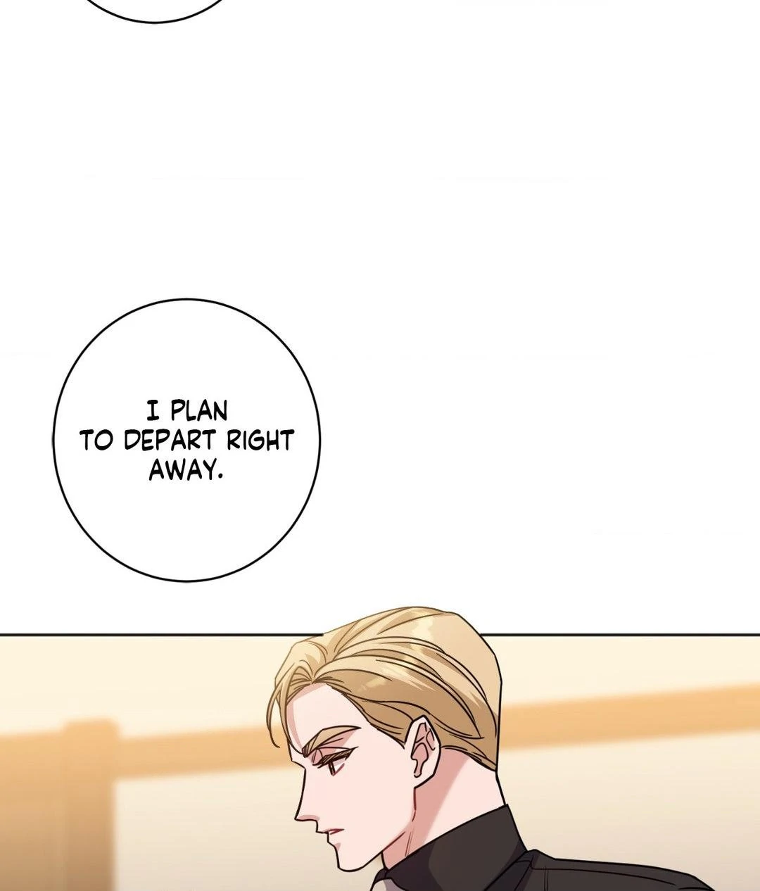 From Seed to Blossom Chapter 33 - Page 65 in English