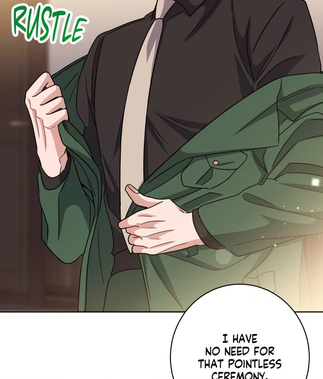 From Seed to Blossom Chapter 33 - Page 66 in English