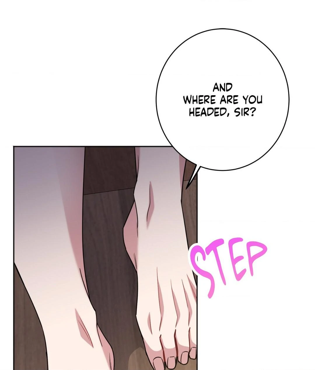 From Seed to Blossom Chapter 33 - Page 70 in English