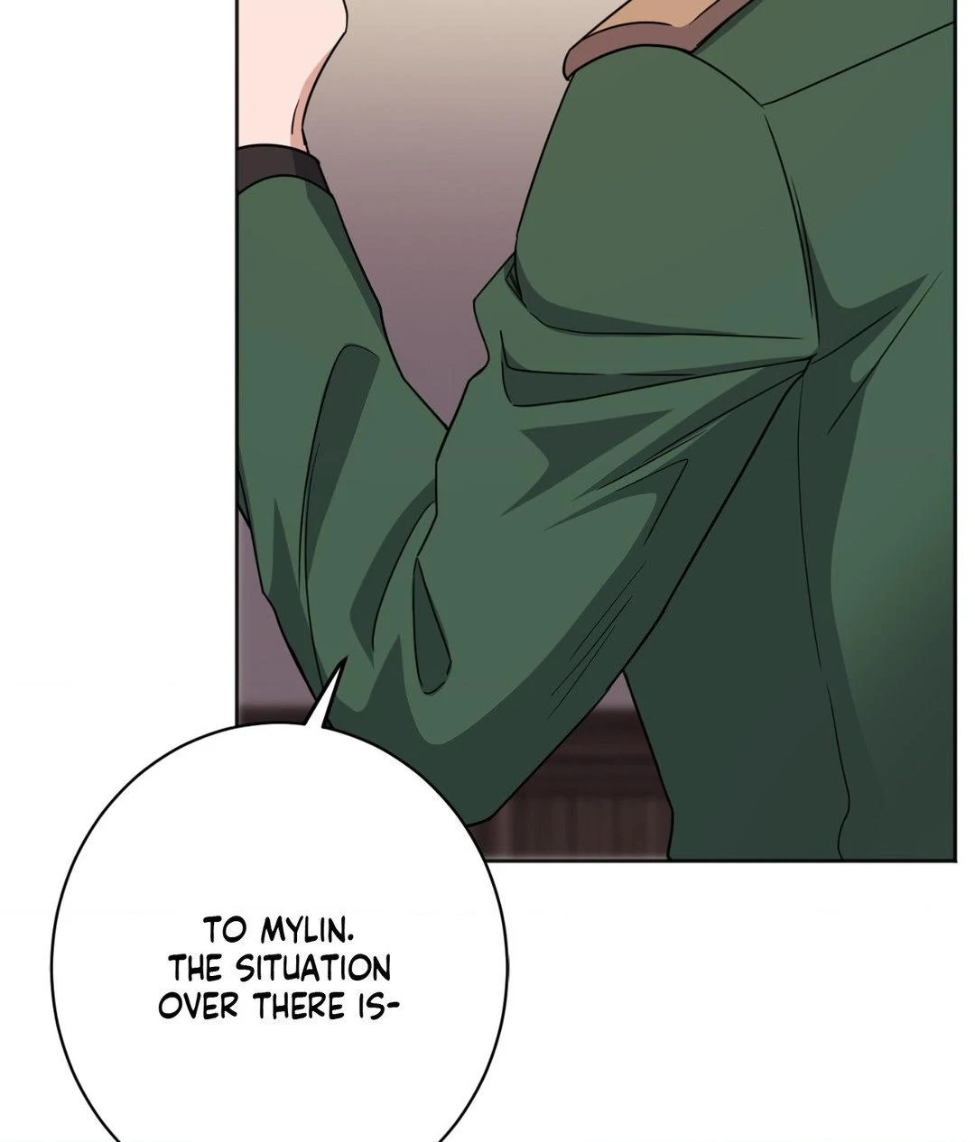 From Seed to Blossom Chapter 33 - Page 72 in English