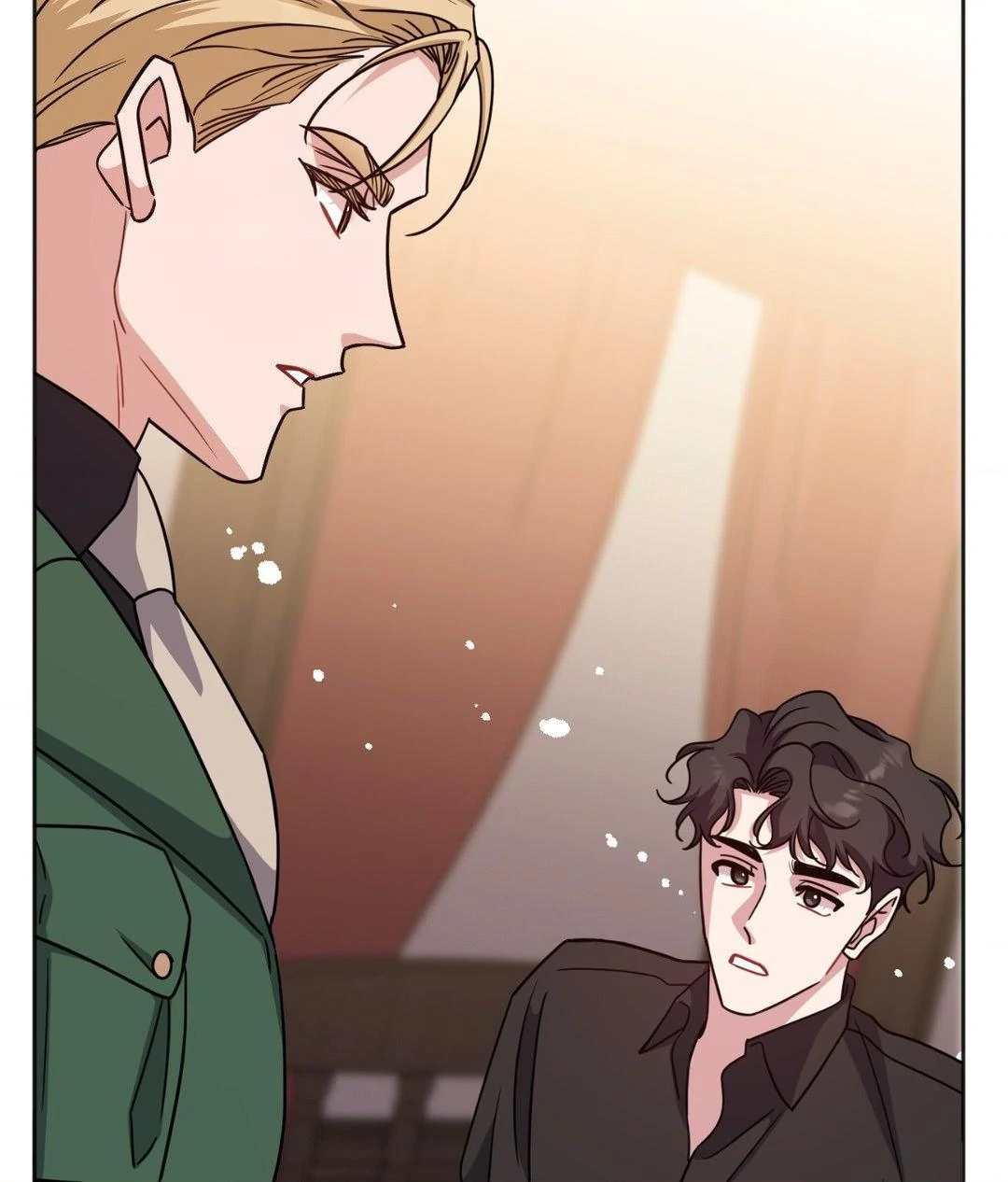 From Seed to Blossom Chapter 33 - Page 75 in English
