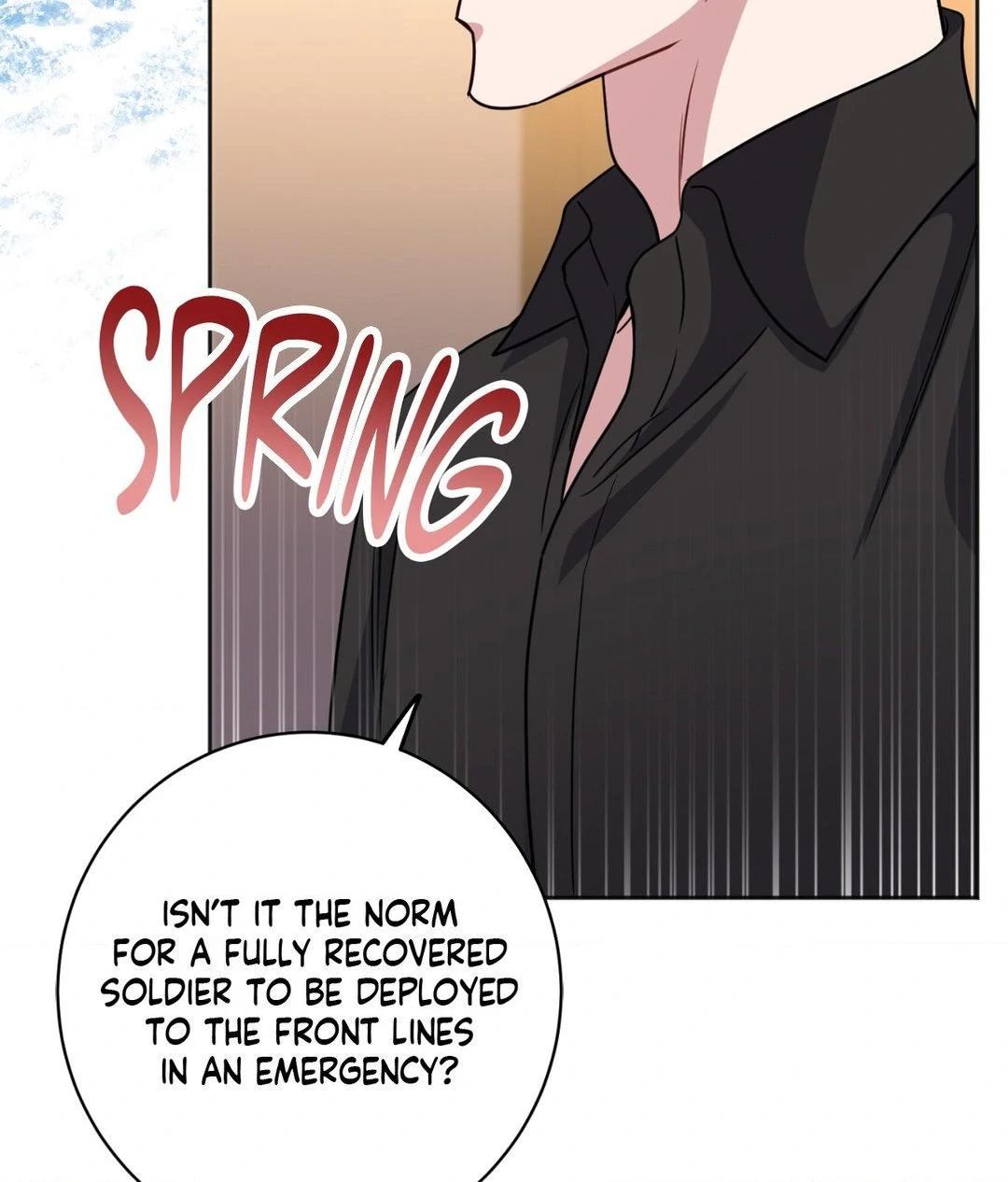 From Seed to Blossom Chapter 33 - Page 83 in English