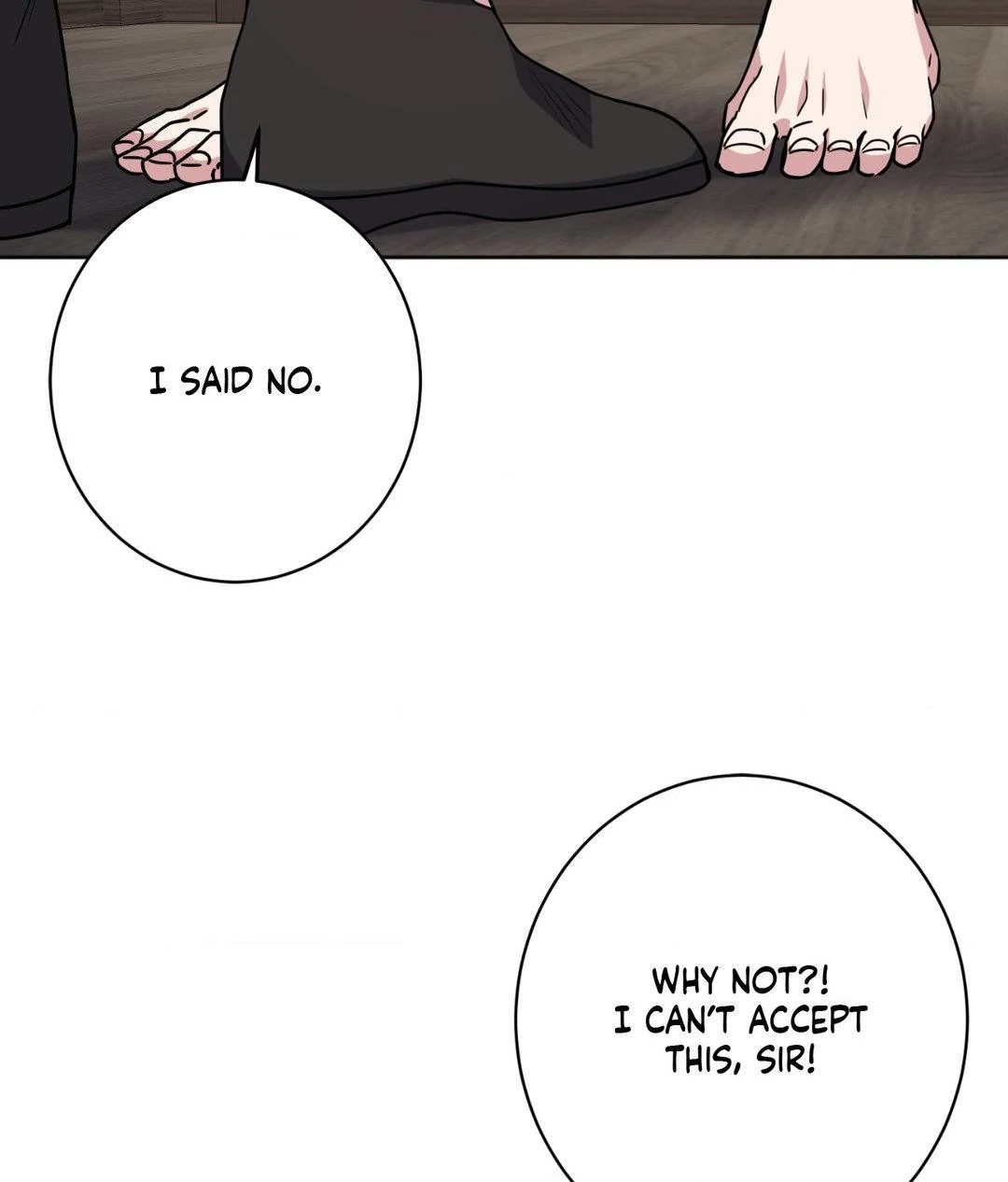 From Seed to Blossom Chapter 33 - Page 86 in English