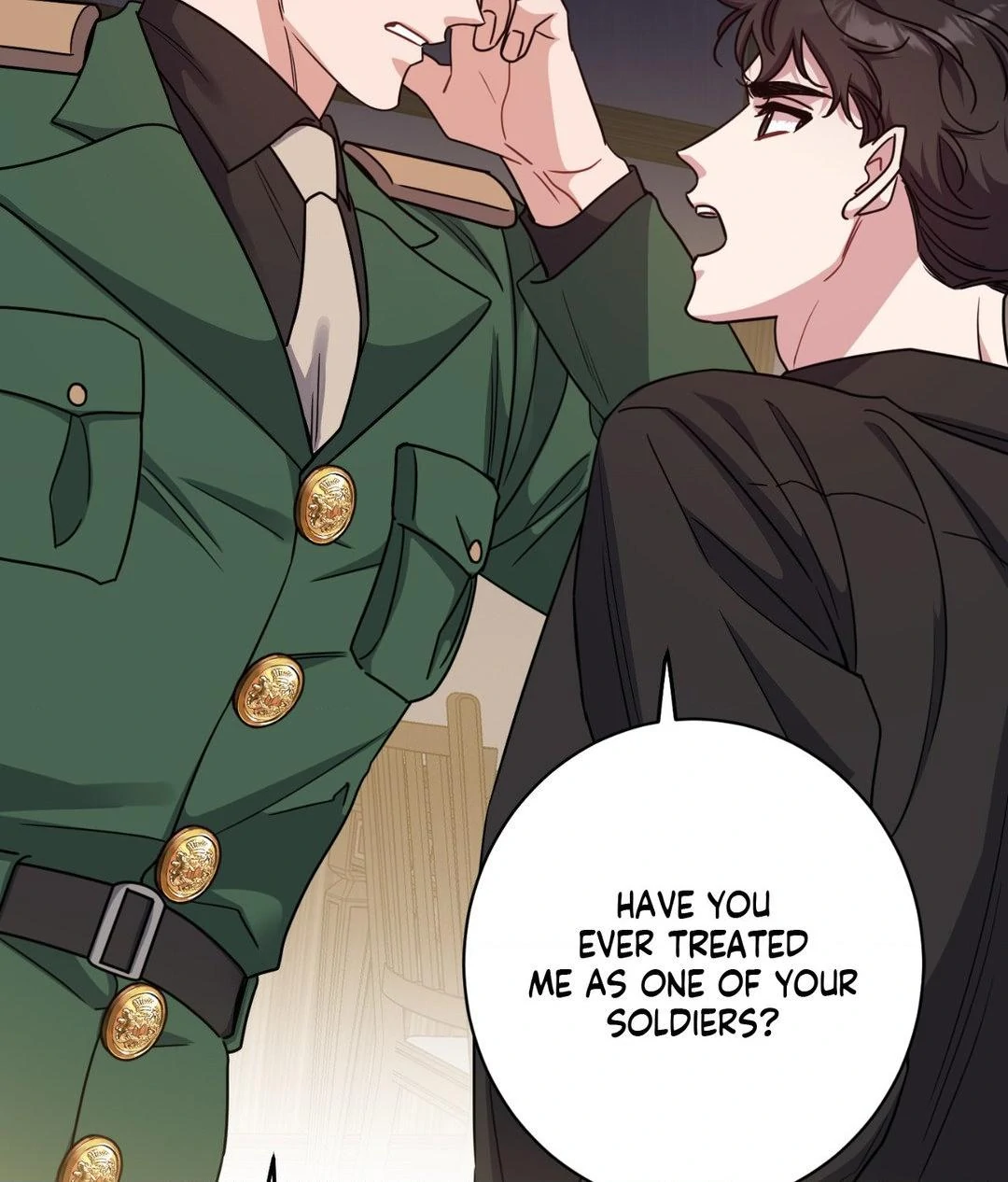 From Seed to Blossom Chapter 33 - Page 88 in English