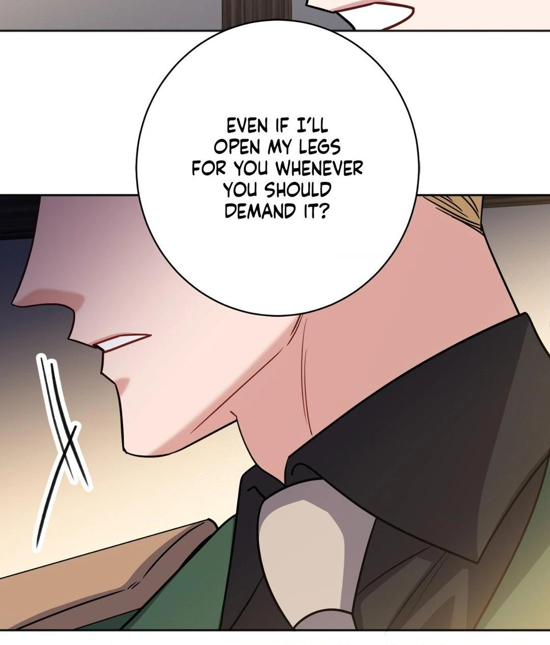 From Seed to Blossom Chapter 33 - Page 92 in English