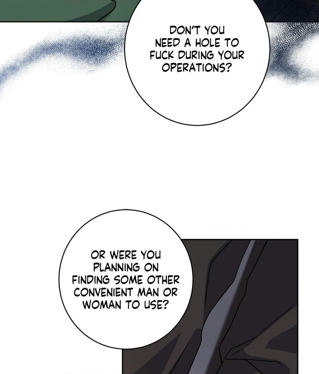 From Seed to Blossom Chapter 33 - Page 95 in English