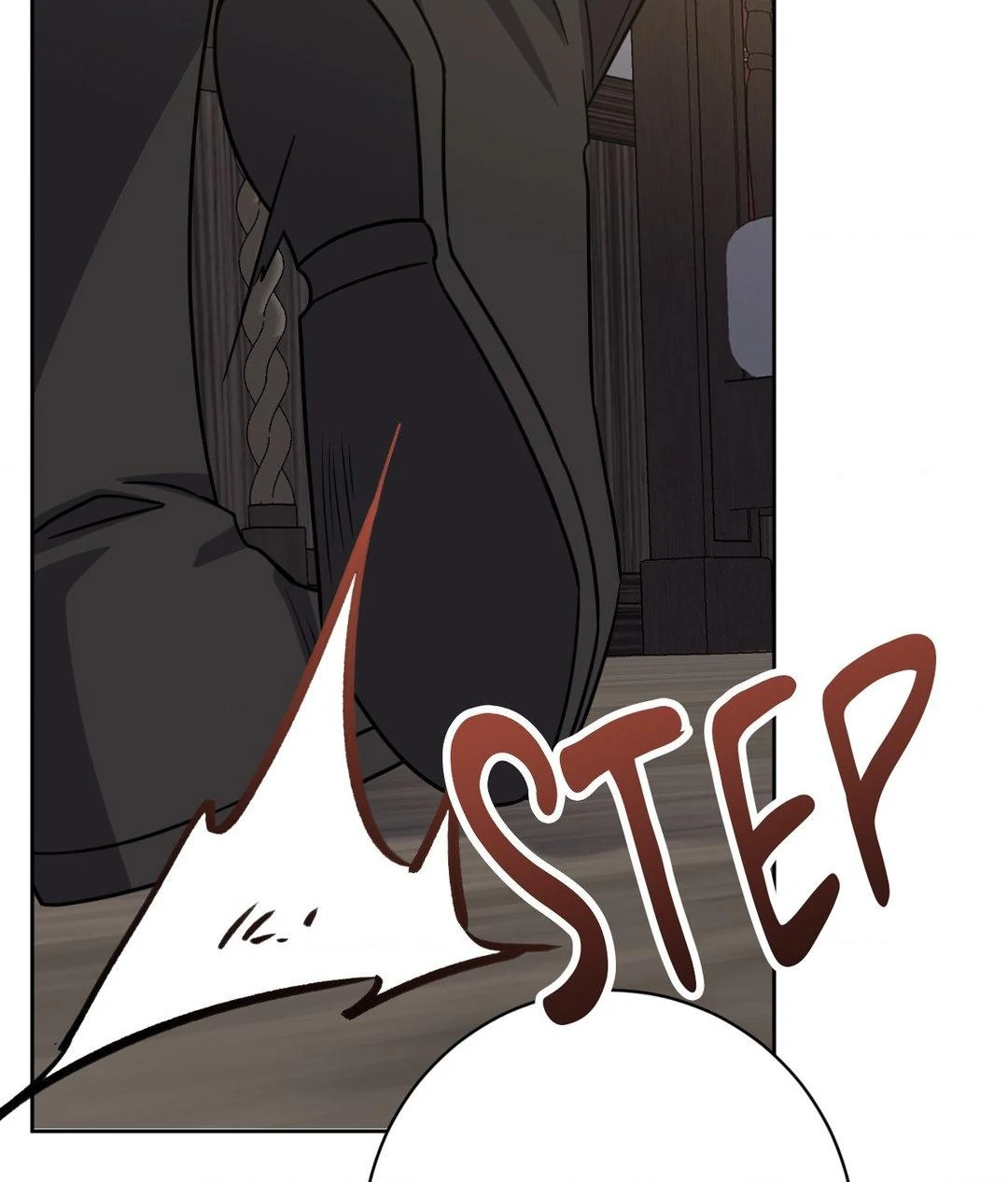 From Seed to Blossom Chapter 33 - Page 97 in English