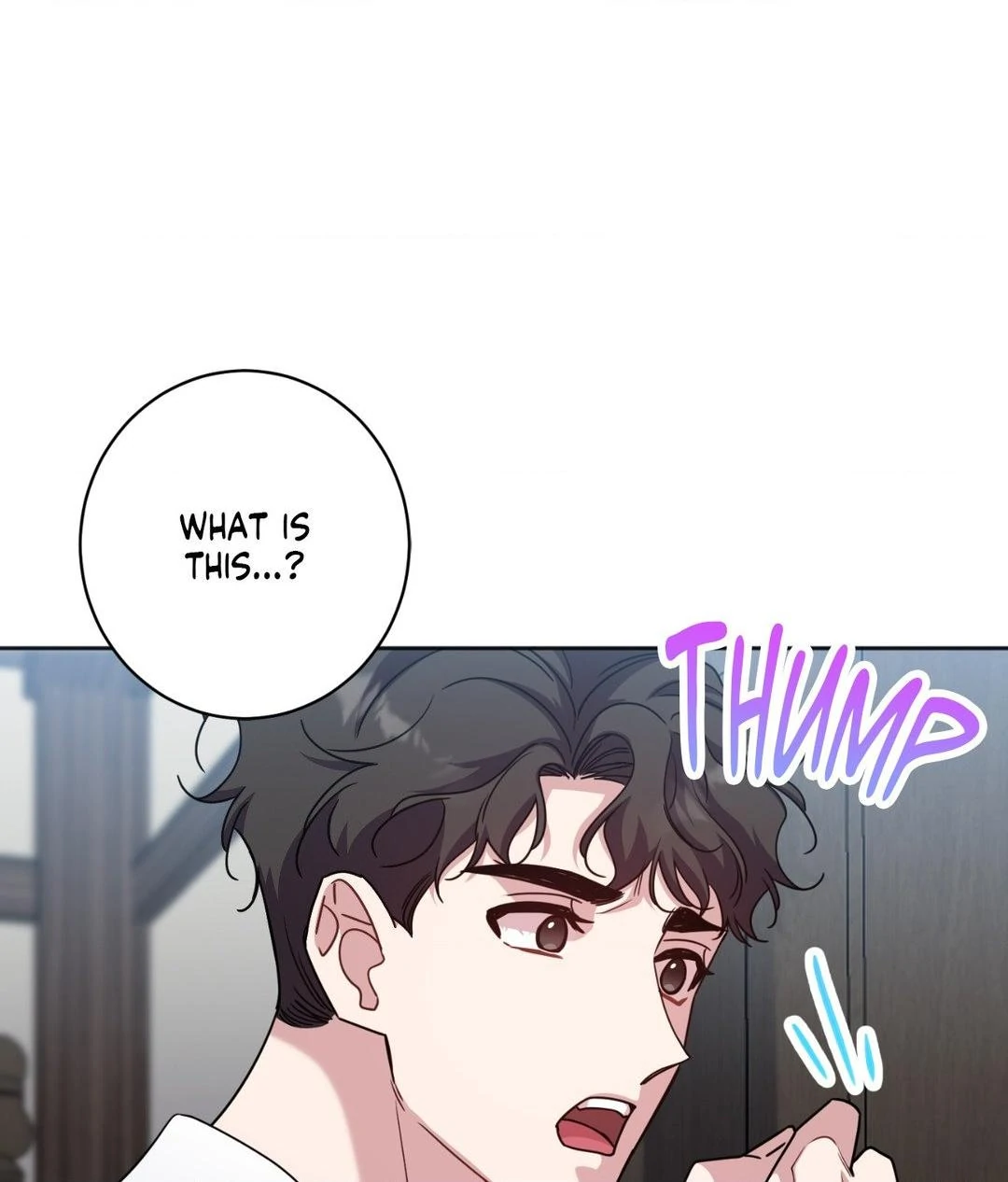 From Seed to Blossom Chapter 34 - Page 10 in English