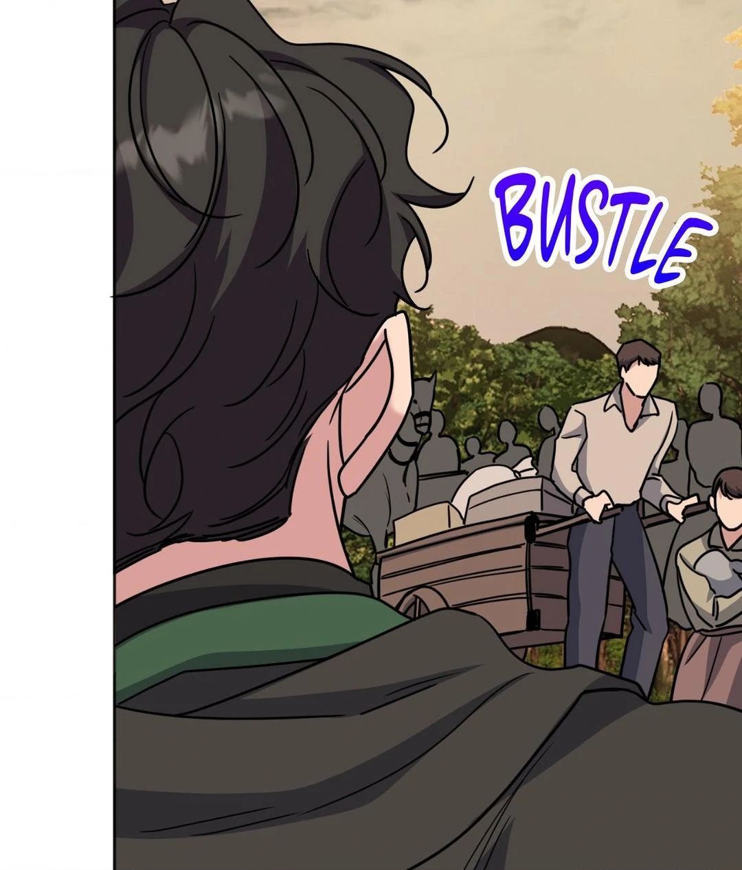 From Seed to Blossom Chapter 34 - Page 102 in English