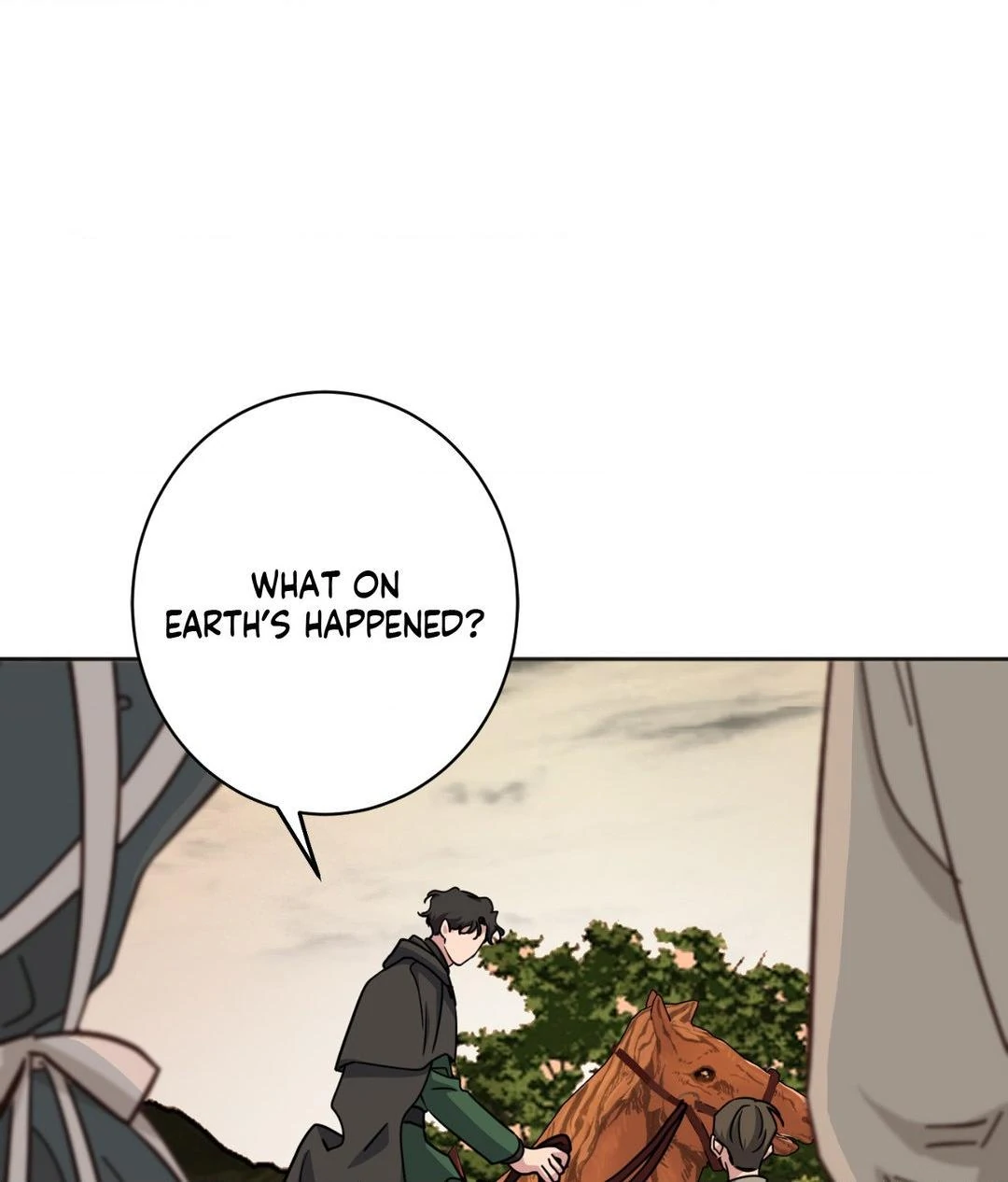 From Seed to Blossom Chapter 34 - Page 107 in English