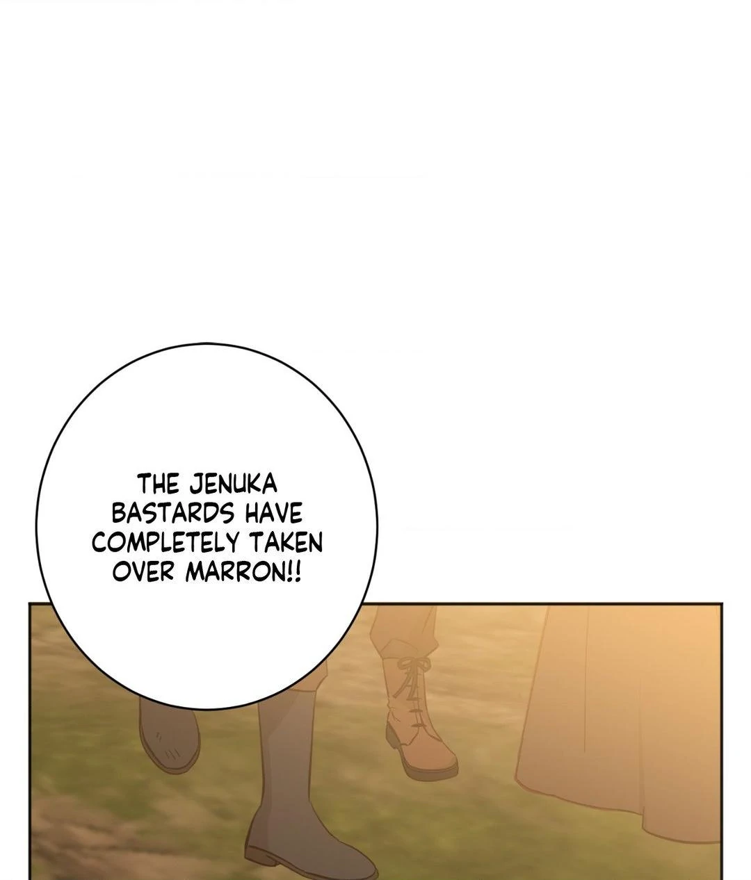 From Seed to Blossom Chapter 34 - Page 109 in English