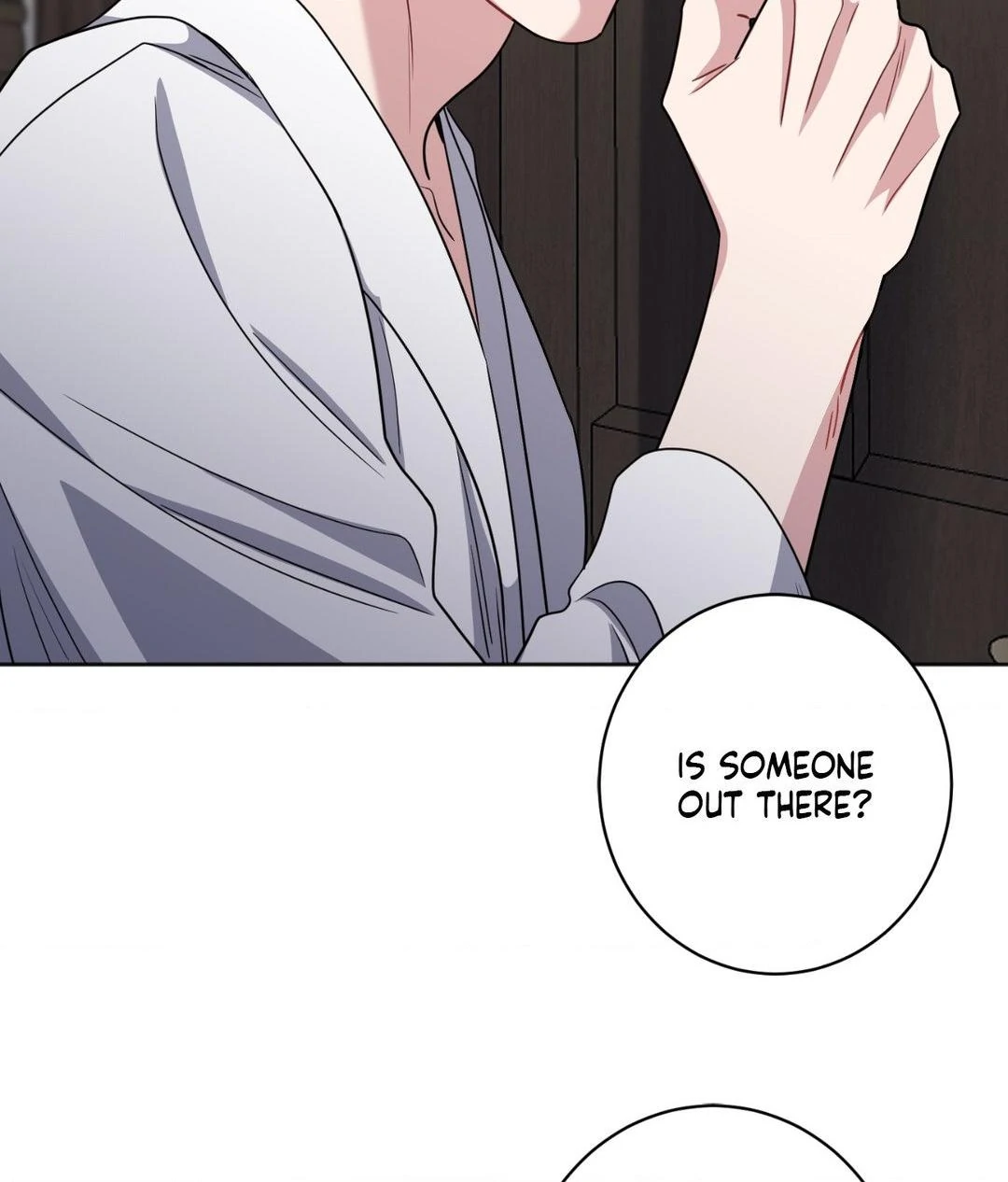 From Seed to Blossom Chapter 34 - Page 11 in English