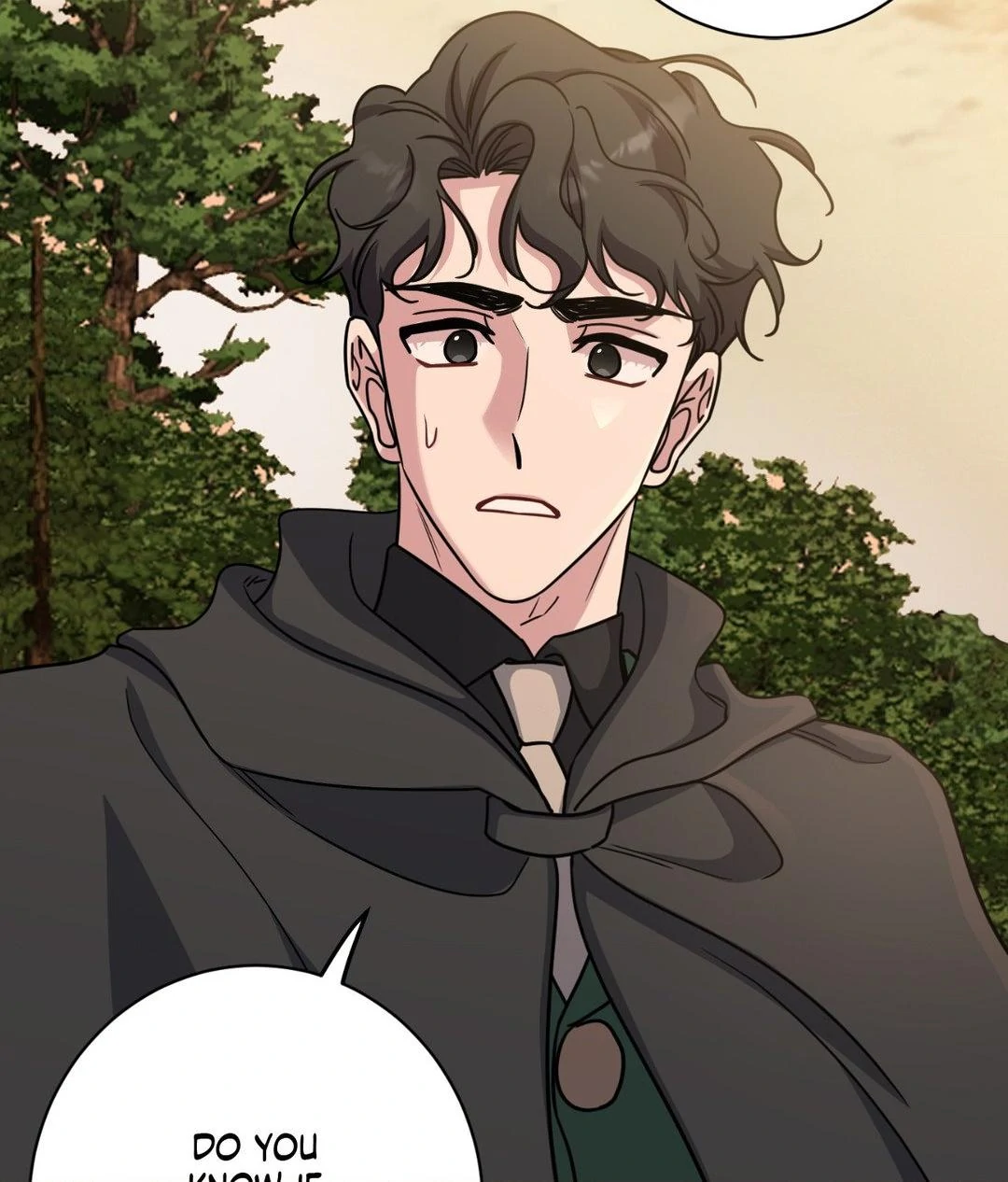 From Seed to Blossom Chapter 34 - Page 112 in English