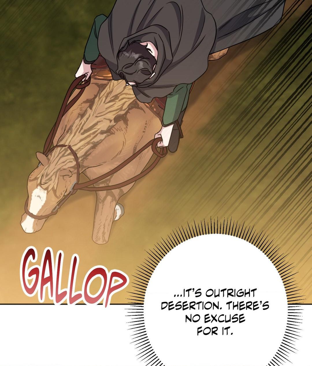 From Seed to Blossom Chapter 34 - Page 121 in English