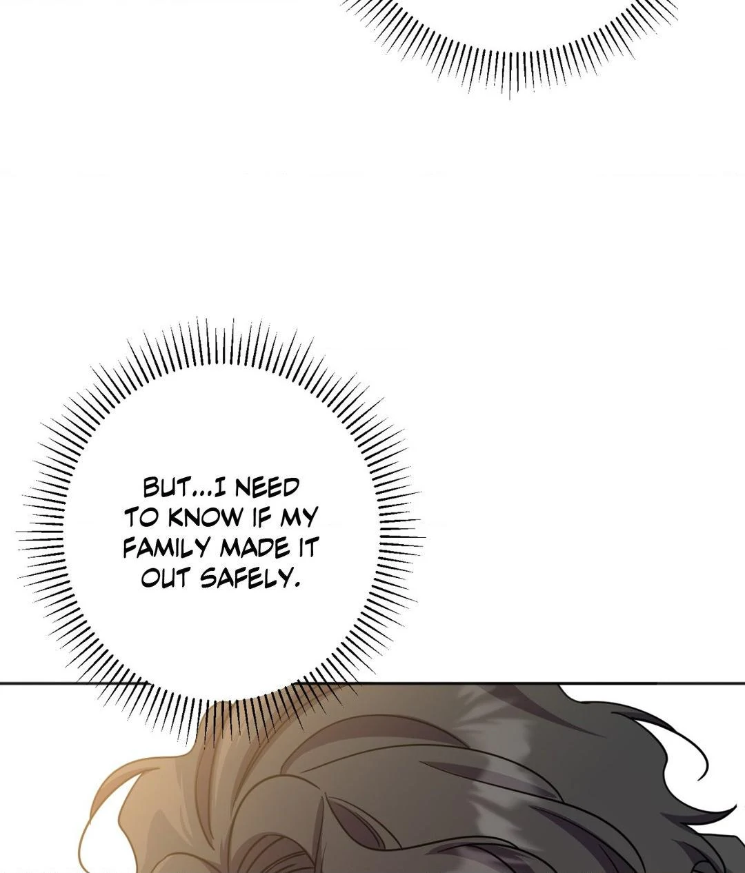 From Seed to Blossom Chapter 34 - Page 122 in English