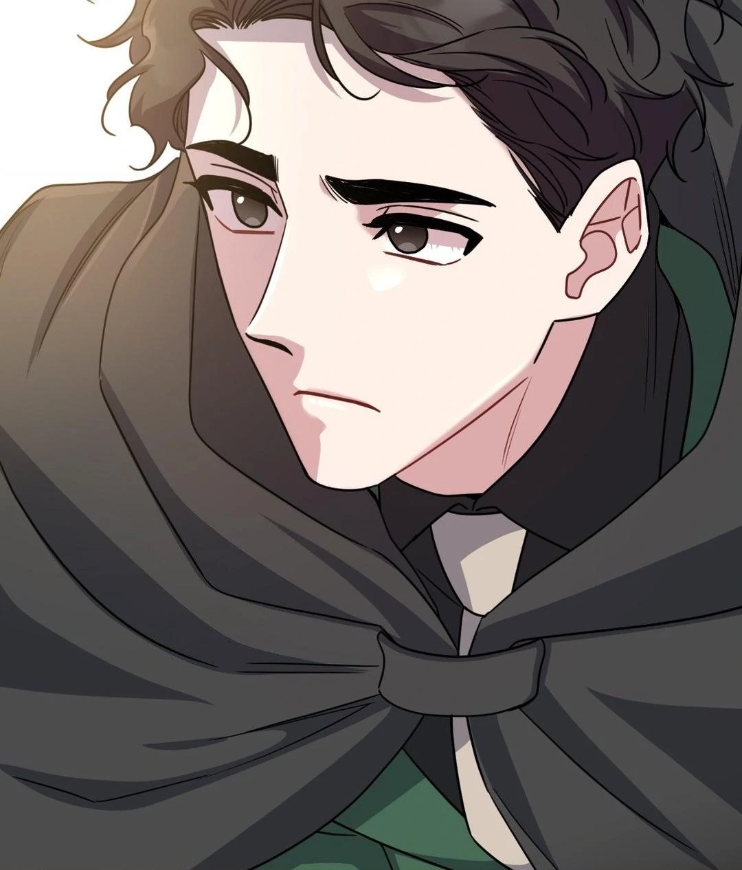 From Seed to Blossom Chapter 34 - Page 123 in English