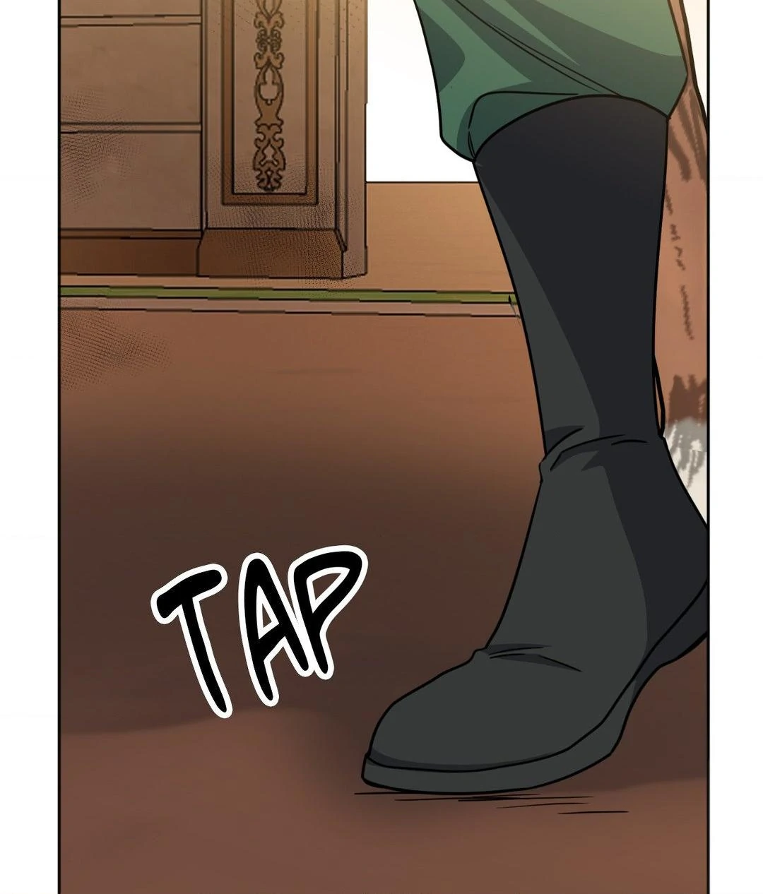 From Seed to Blossom Chapter 34 - Page 127 in English