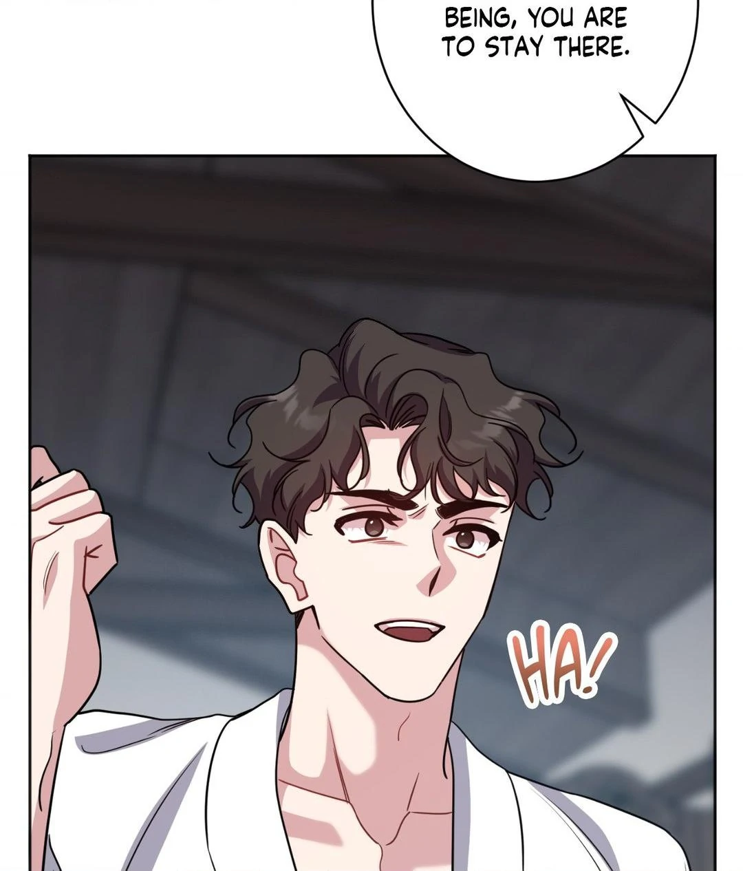 From Seed to Blossom Chapter 34 - Page 14 in English