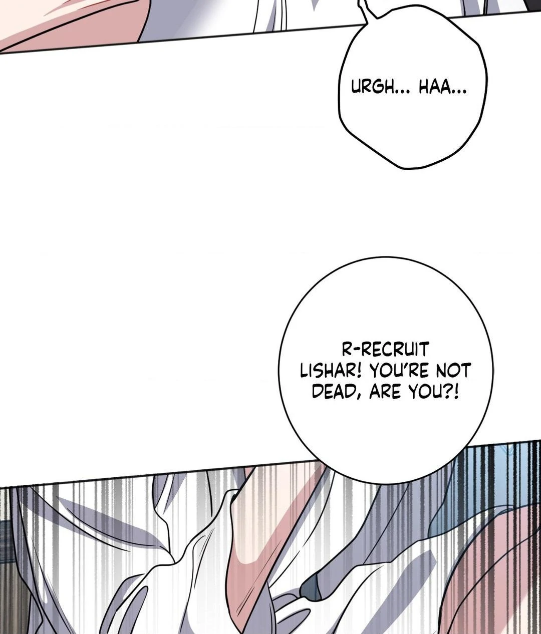 From Seed to Blossom Chapter 34 - Page 24 in English