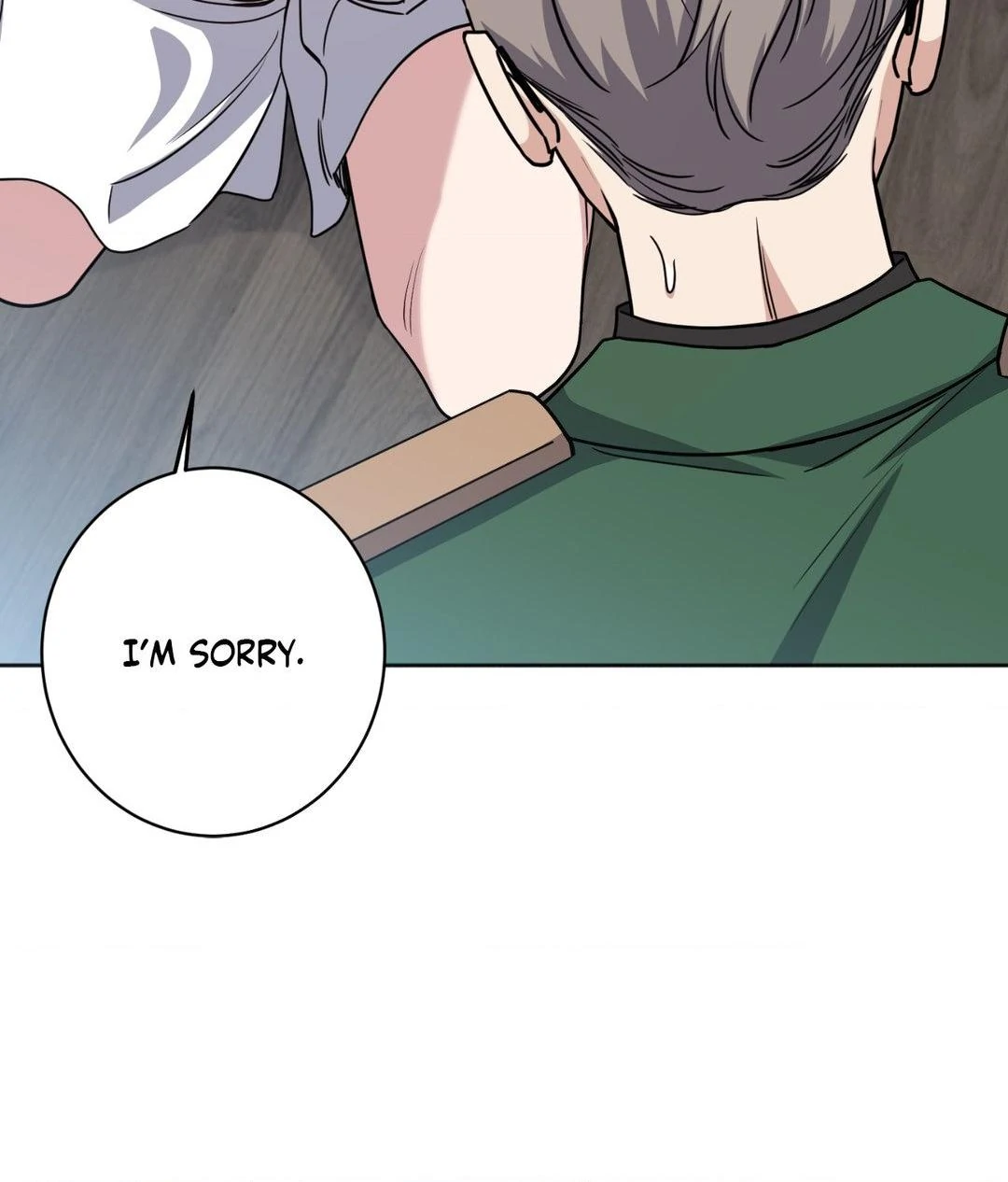 From Seed to Blossom Chapter 34 - Page 29 in English