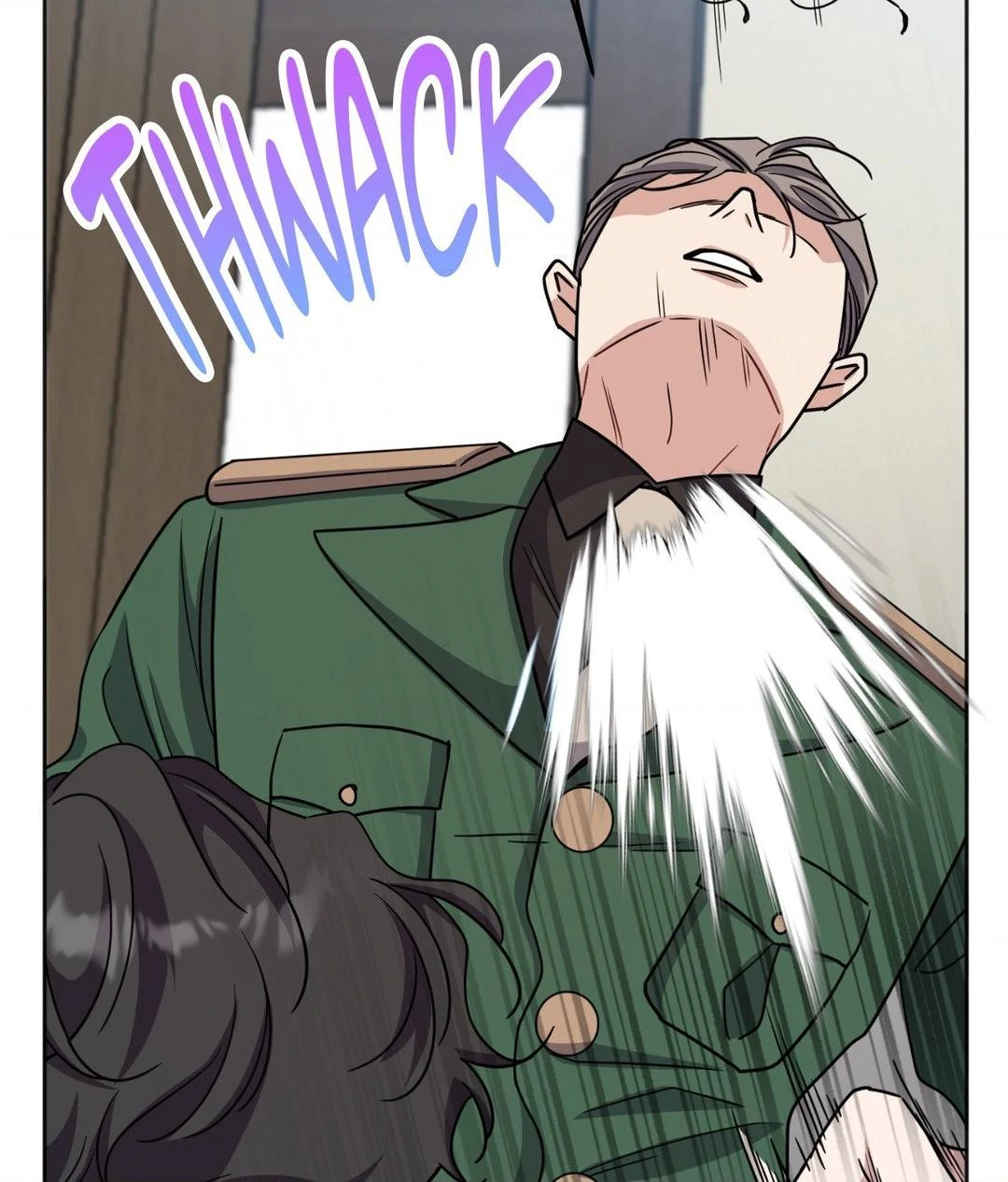 From Seed to Blossom Chapter 34 - Page 31 in English