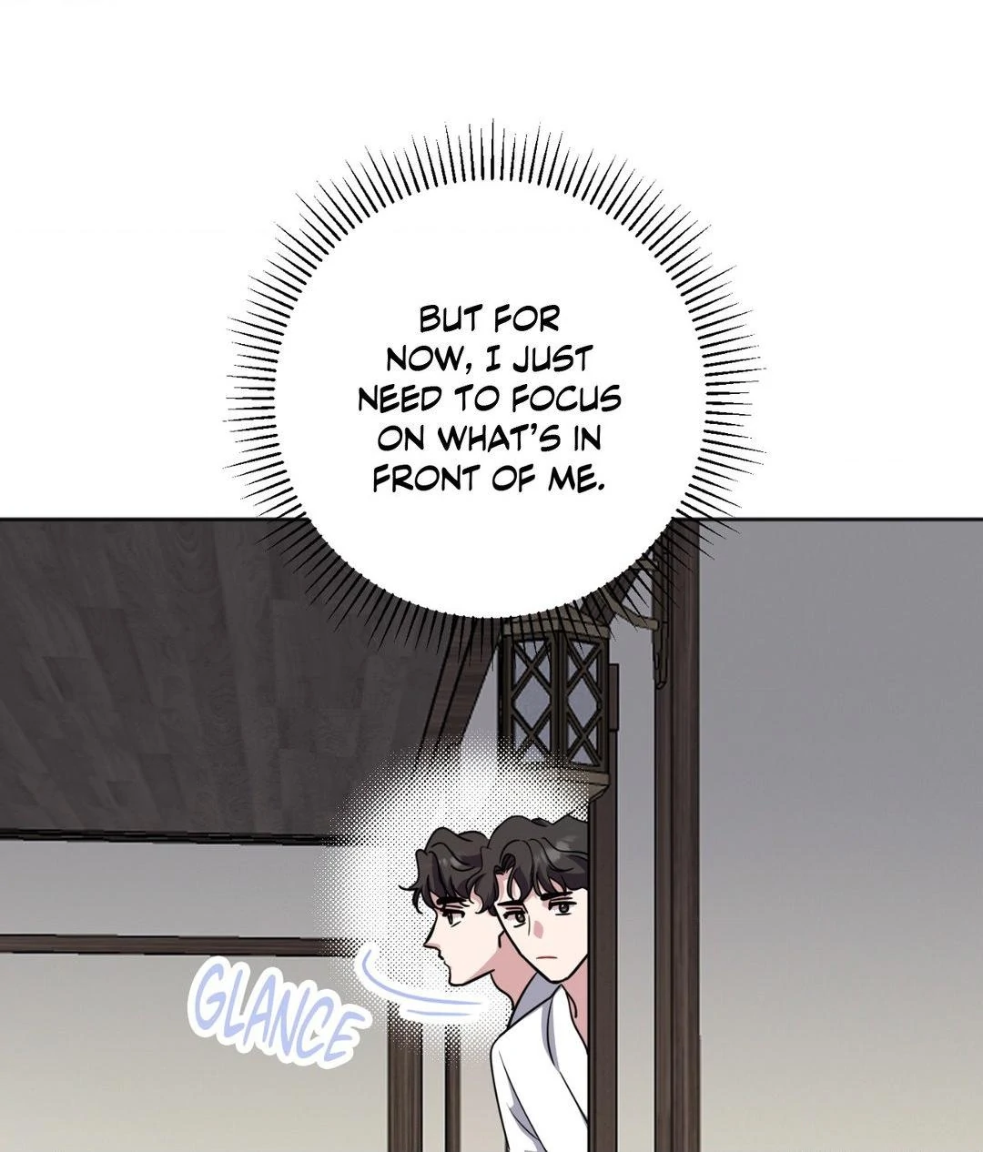 From Seed to Blossom Chapter 34 - Page 35 in English