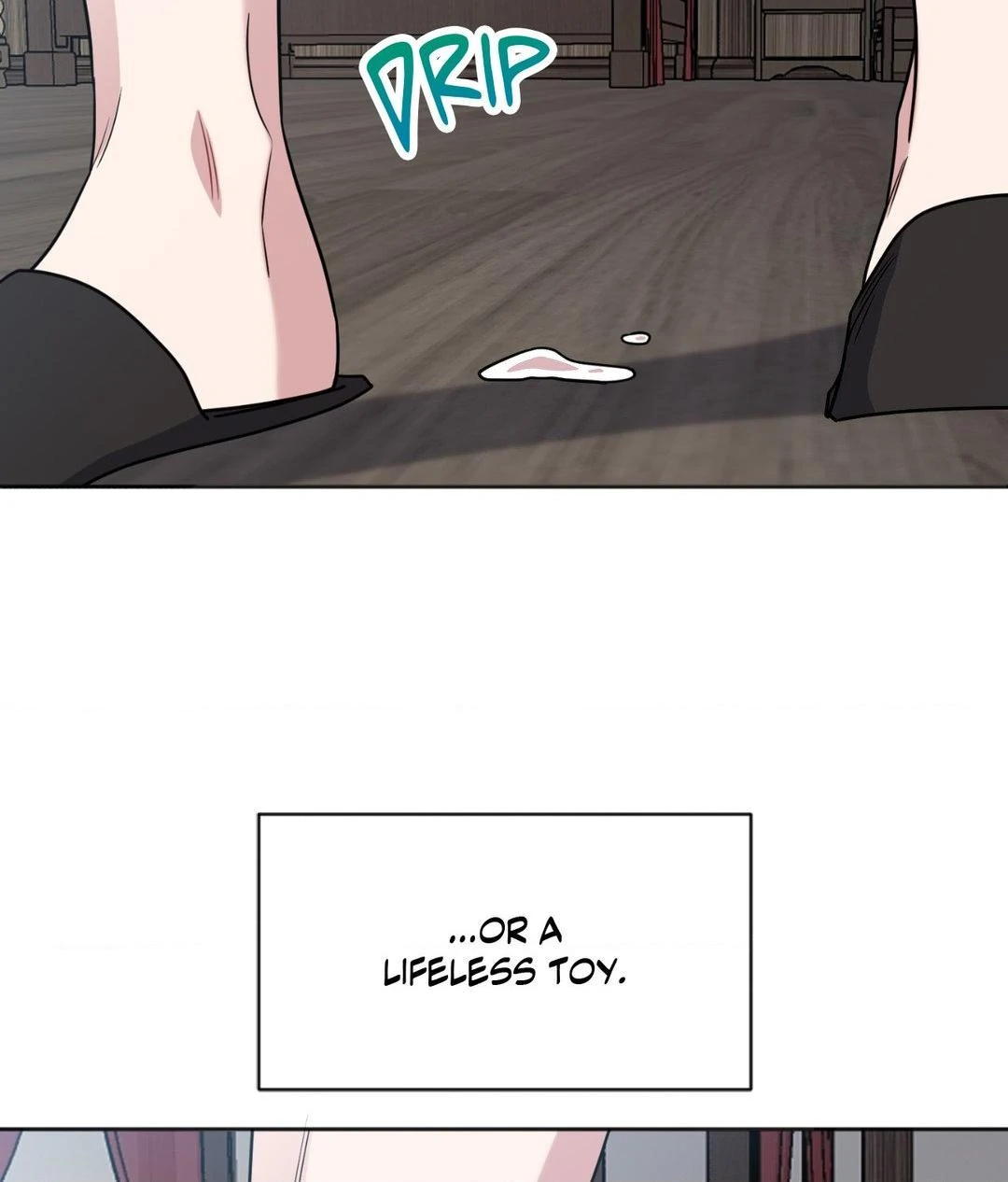 From Seed to Blossom Chapter 34 - Page 41 in English