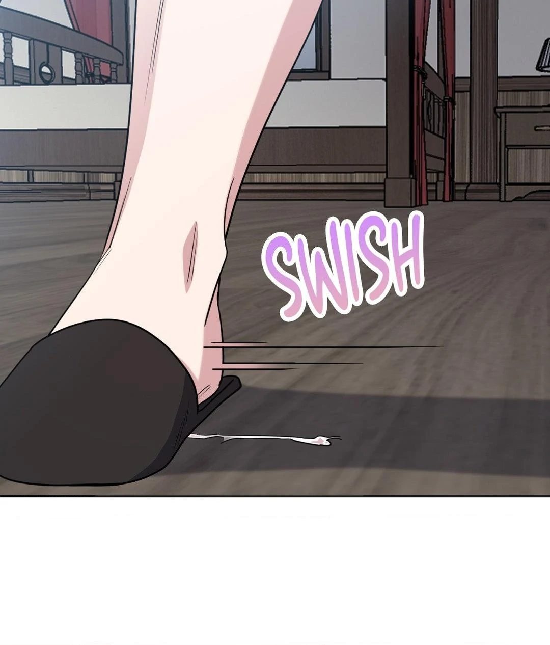 From Seed to Blossom Chapter 34 - Page 42 in English
