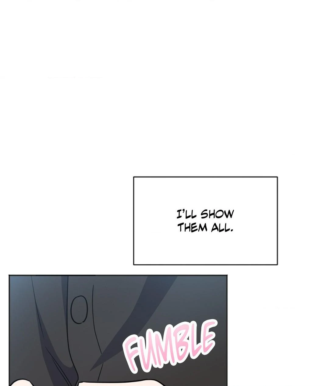 From Seed to Blossom Chapter 34 - Page 45 in English
