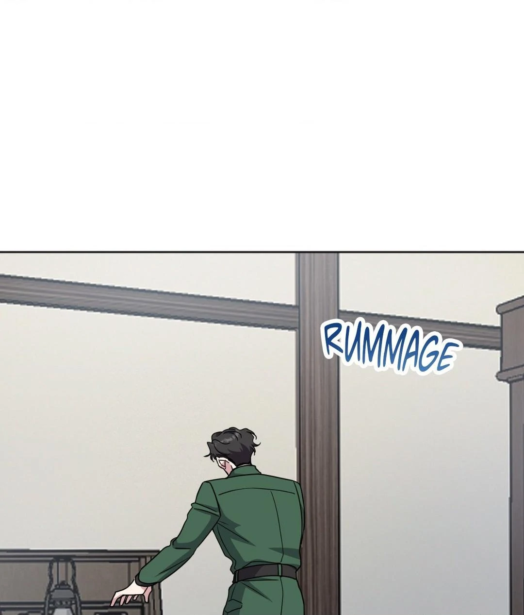 From Seed to Blossom Chapter 34 - Page 50 in English