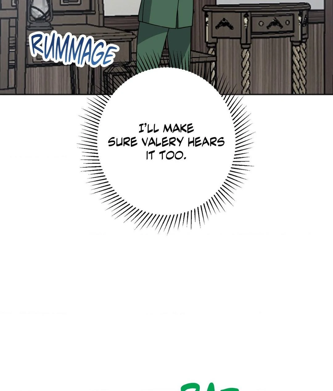 From Seed to Blossom Chapter 34 - Page 51 in English
