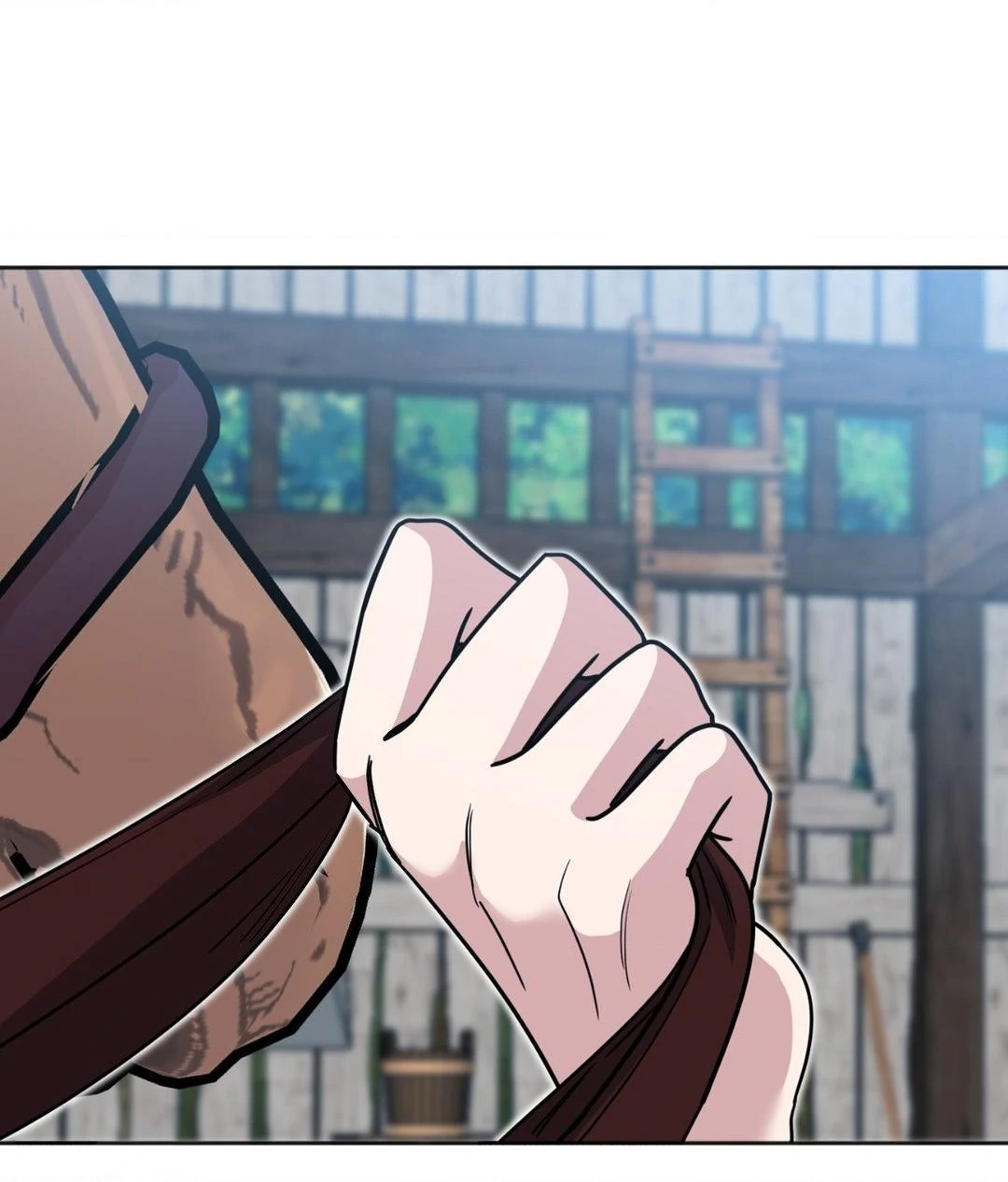 From Seed to Blossom Chapter 34 - Page 59 in English