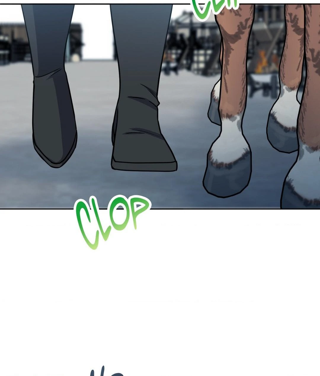 From Seed to Blossom Chapter 34 - Page 61 in English